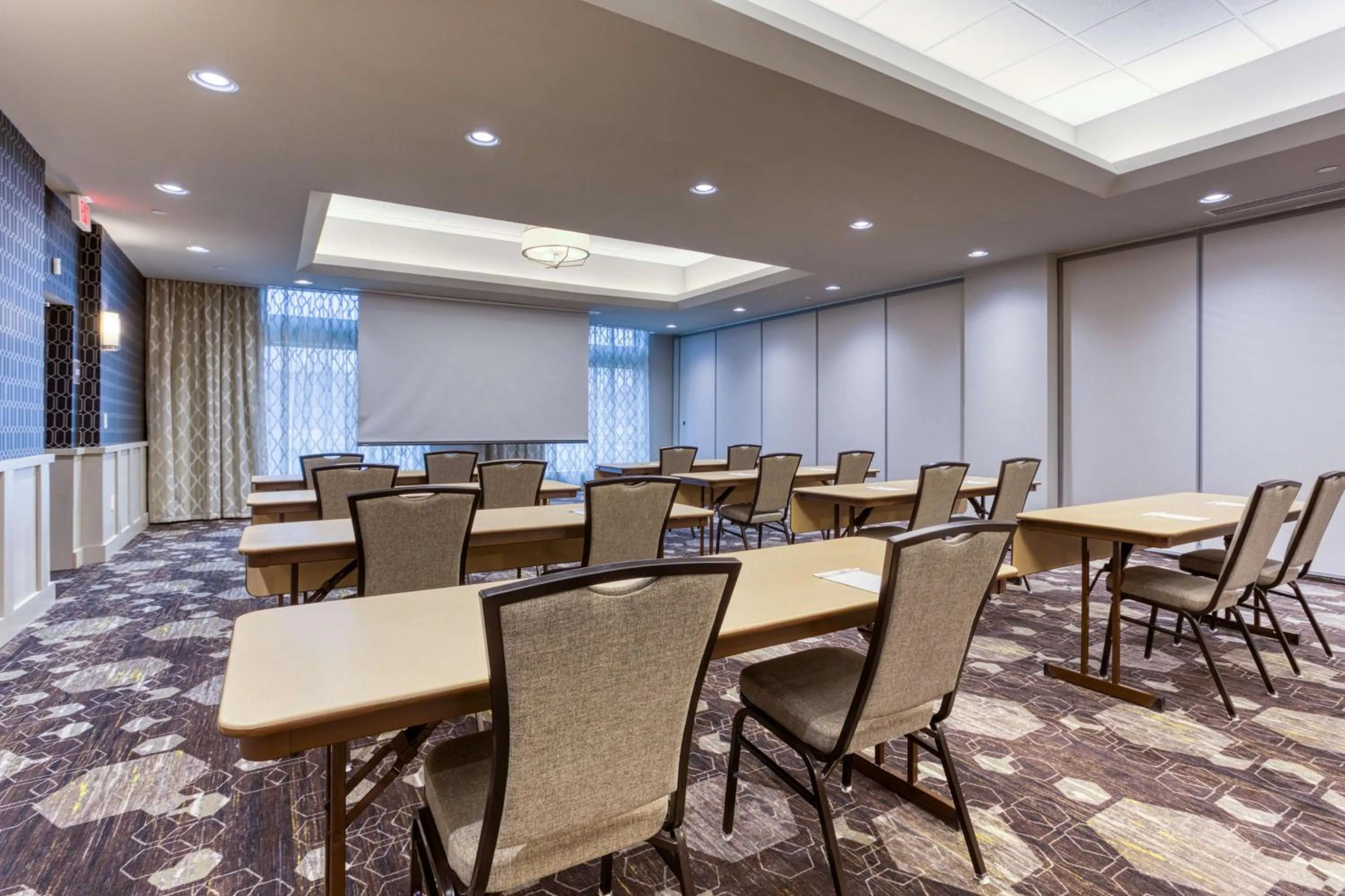 On site in Drury Inn & Suites Columbus Polaris