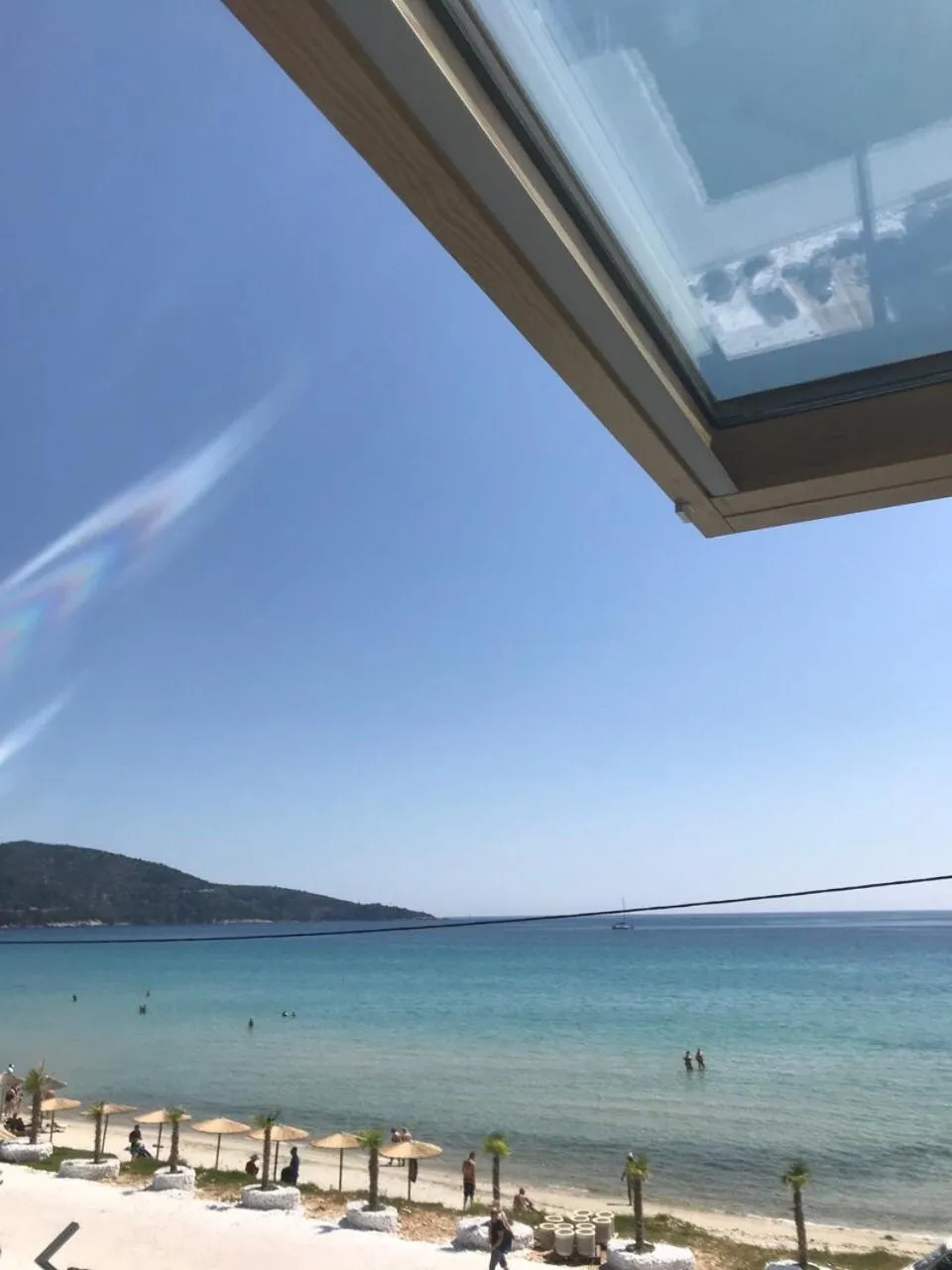Barocco Wave Hotel