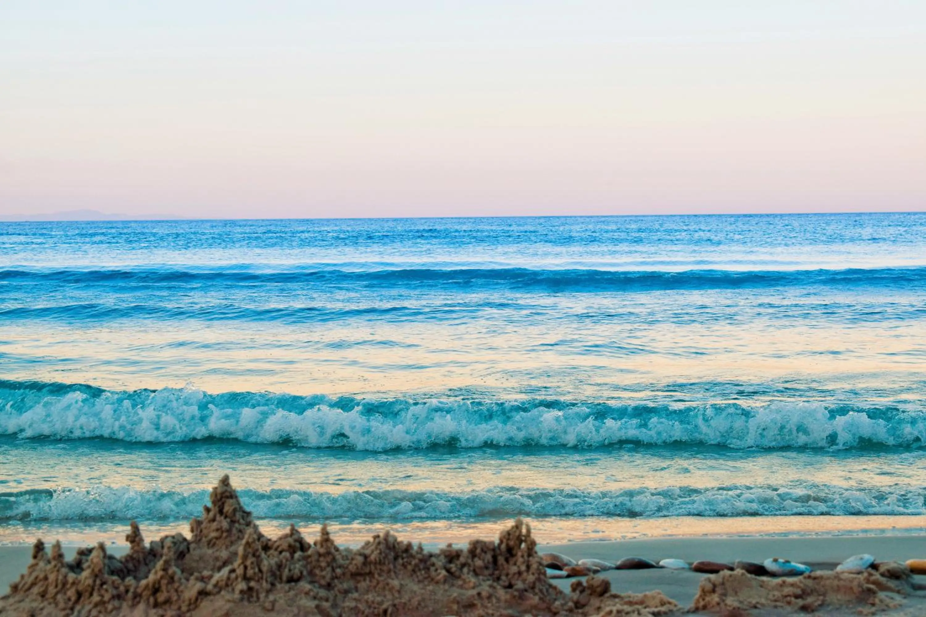 Barocco Wave Hotel