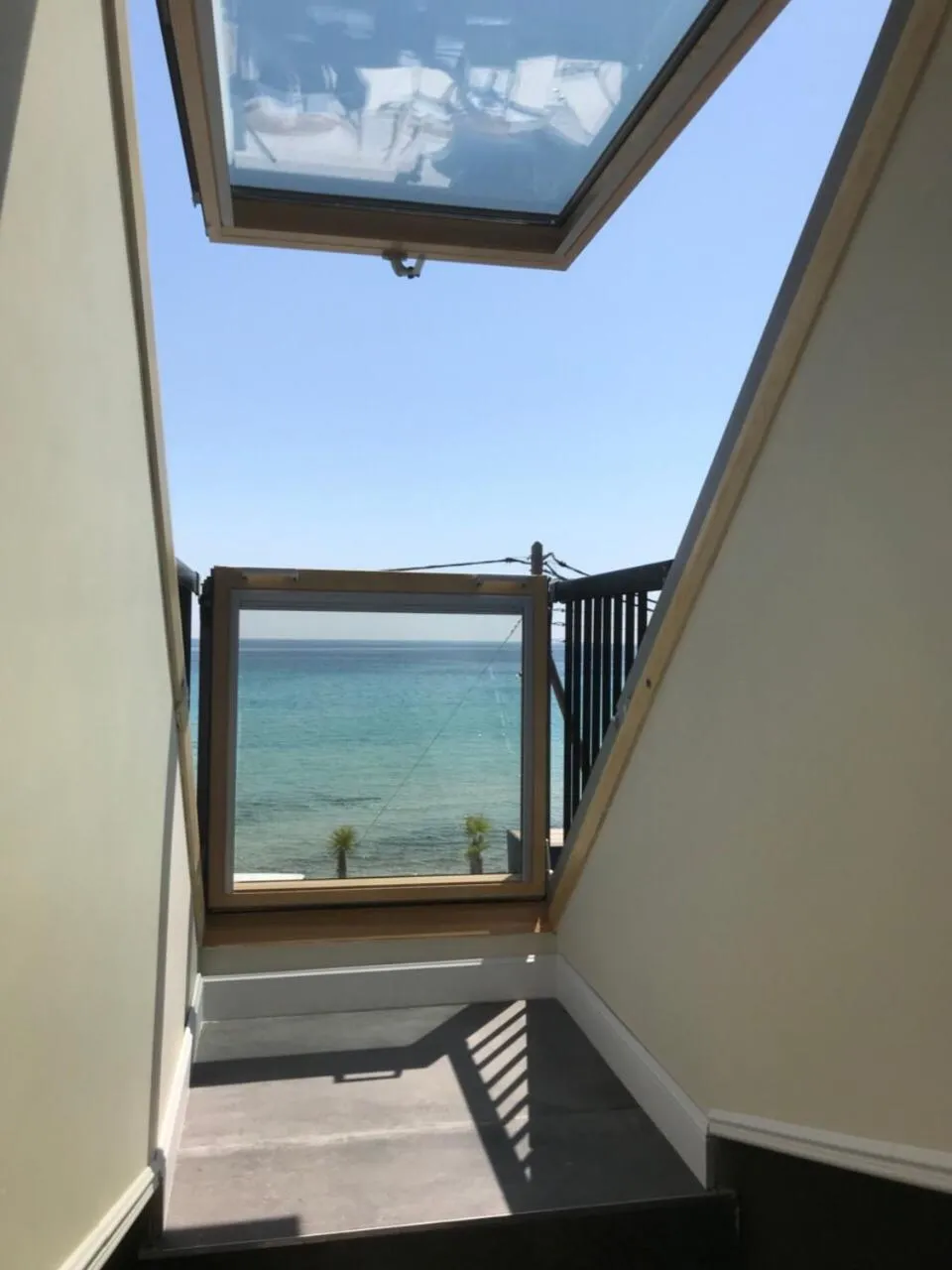 Barocco Wave Hotel