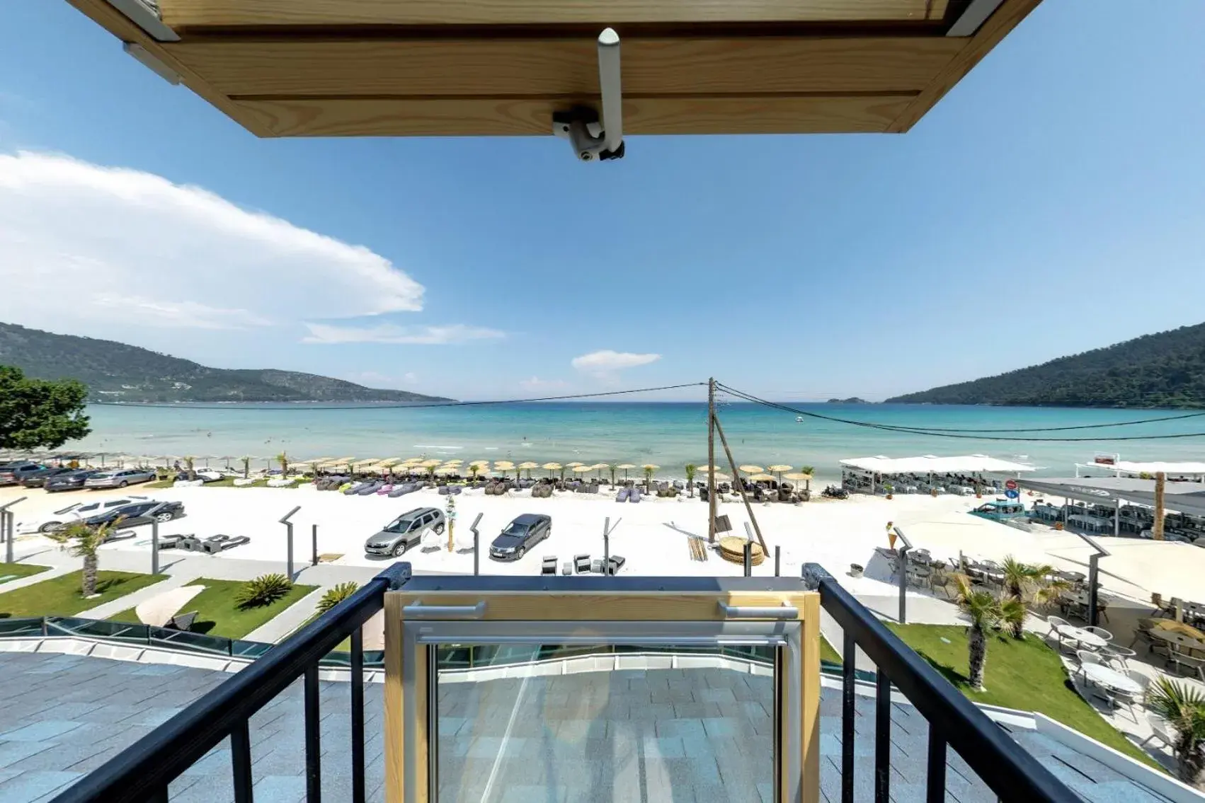 Barocco Wave Hotel Barocco Wave Hotel