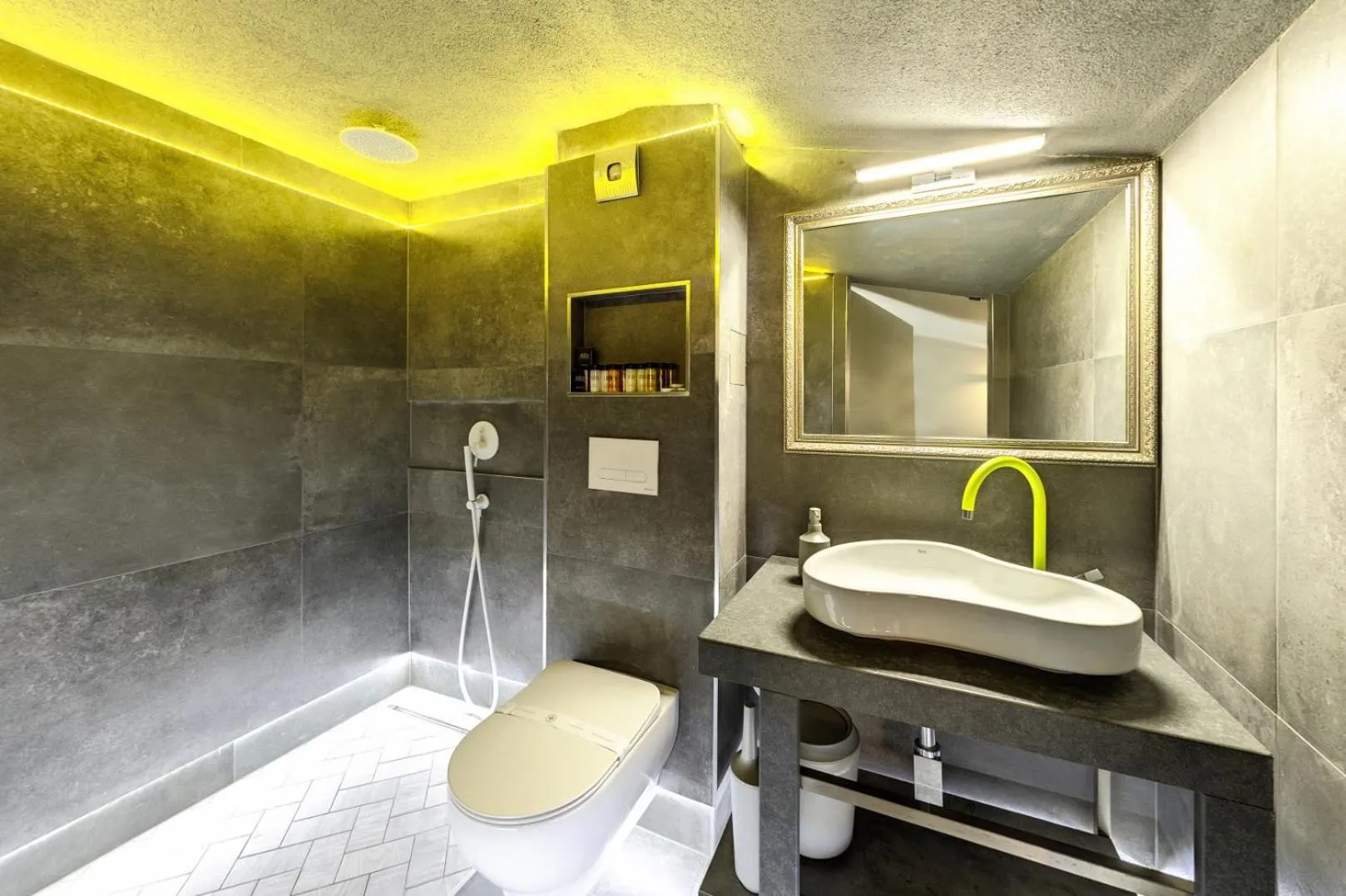 Barocco Wave Hotel