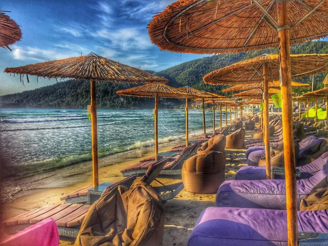 Barocco Wave Hotel