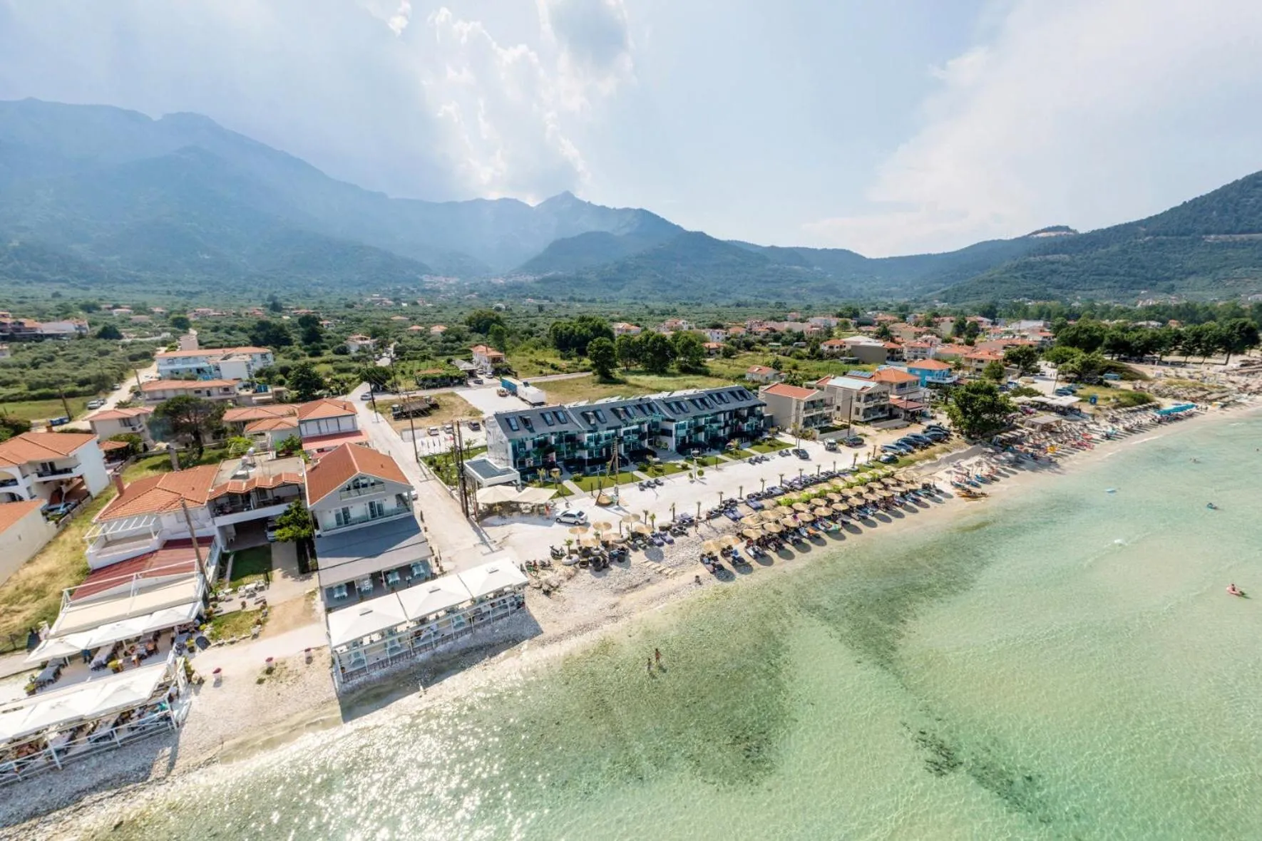 Barocco Wave Hotel