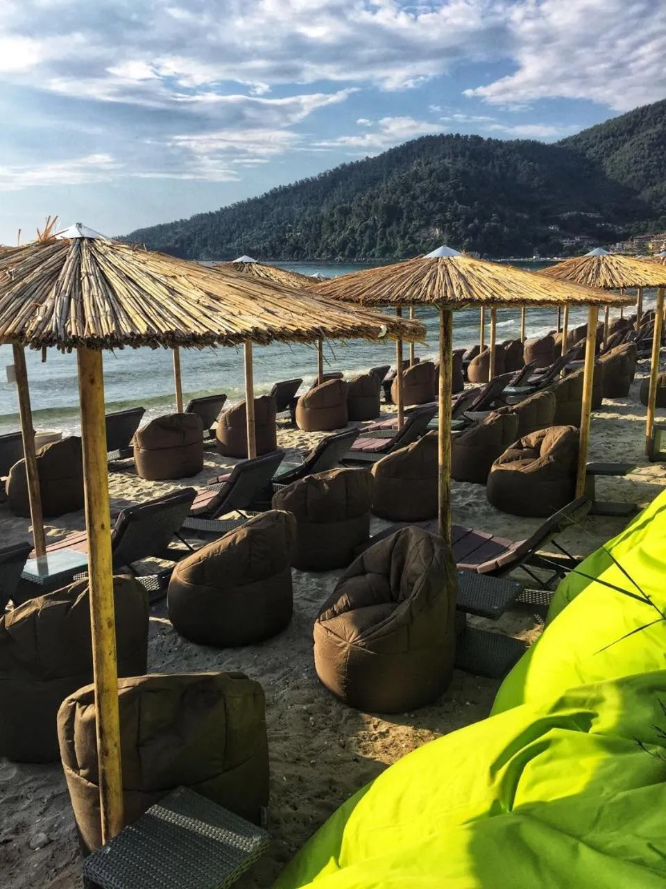 Barocco Wave Hotel