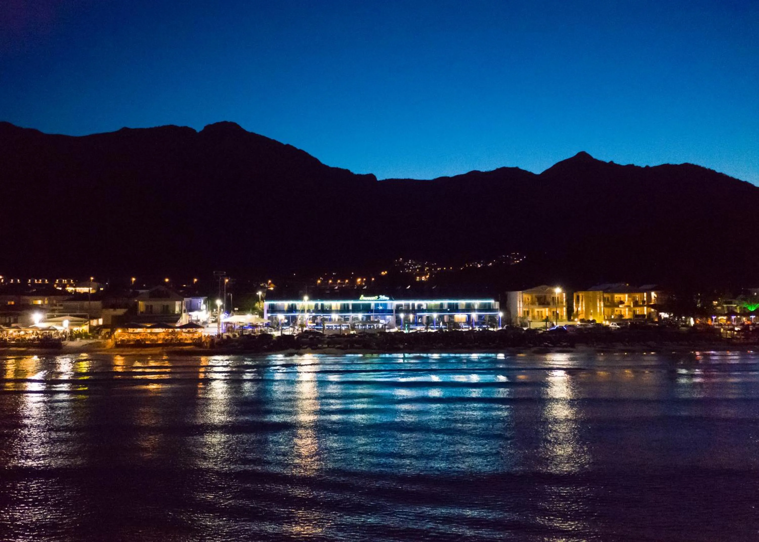 Barocco Wave Hotel