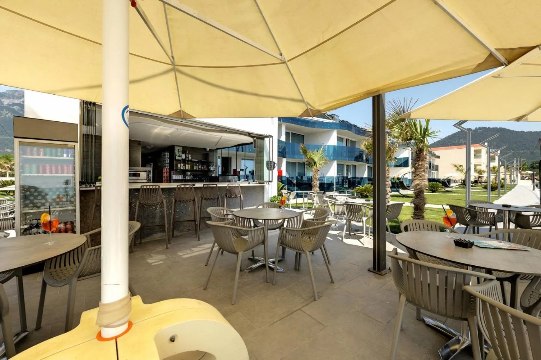 Barocco Wave Hotel