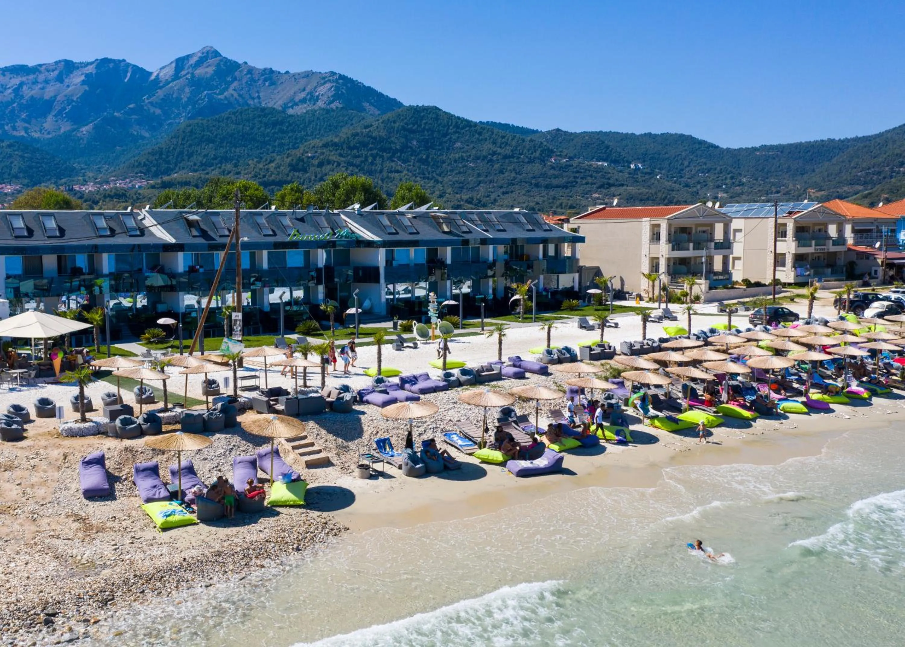 Barocco Wave Hotel