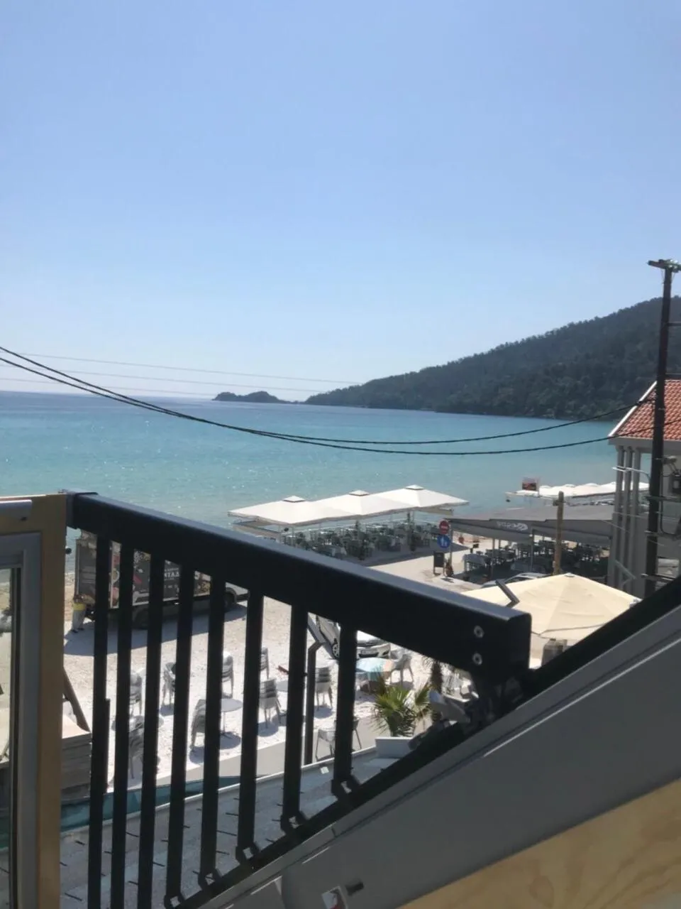 Barocco Wave Hotel