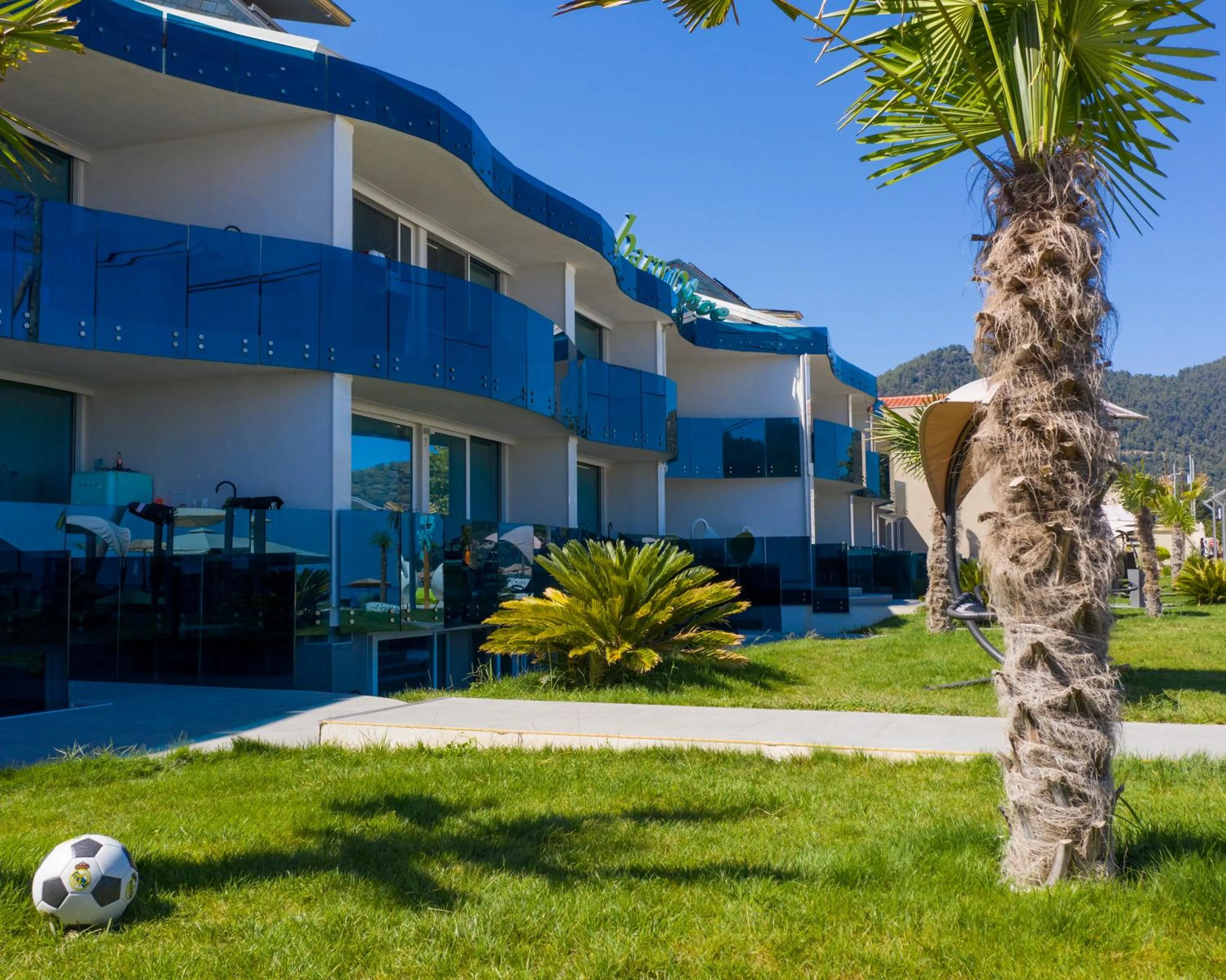 Barocco Wave Hotel