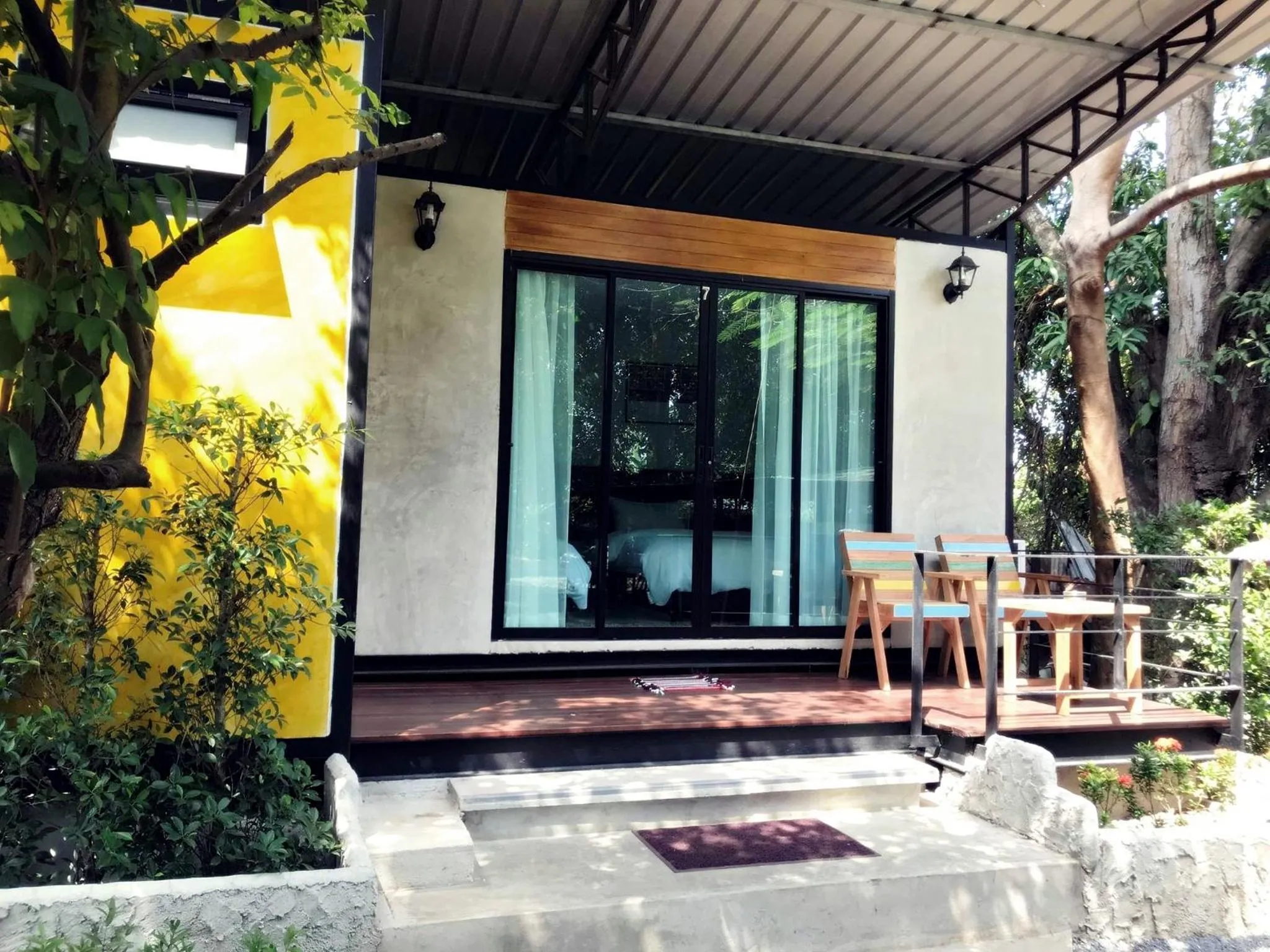 The Monkey Resort Donheang