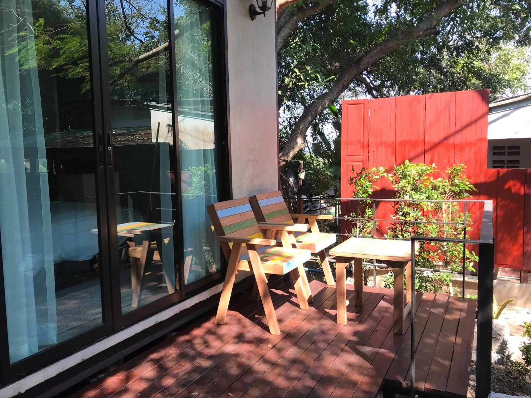 The Monkey Resort Donheang