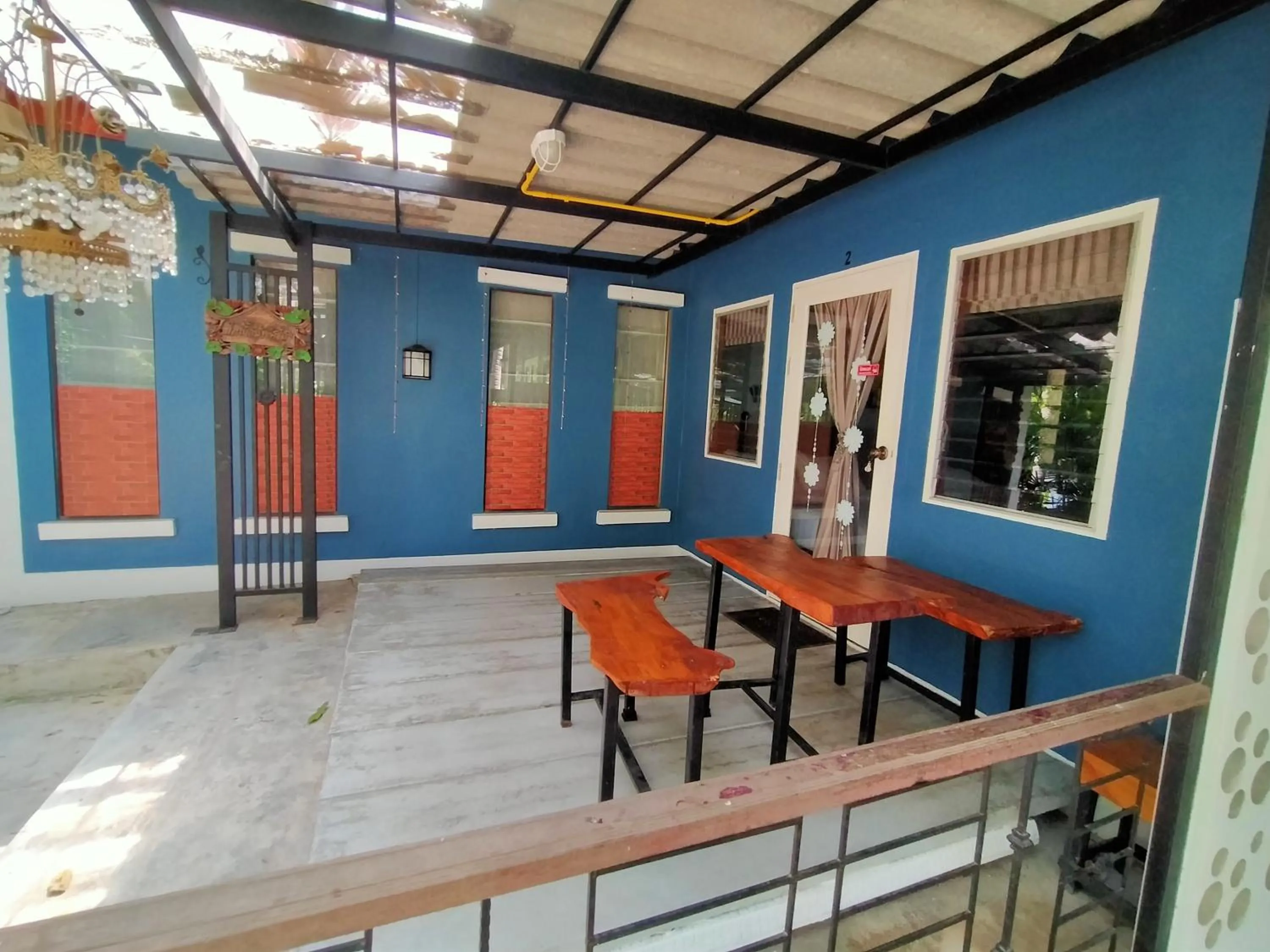 The Monkey Resort Donheang