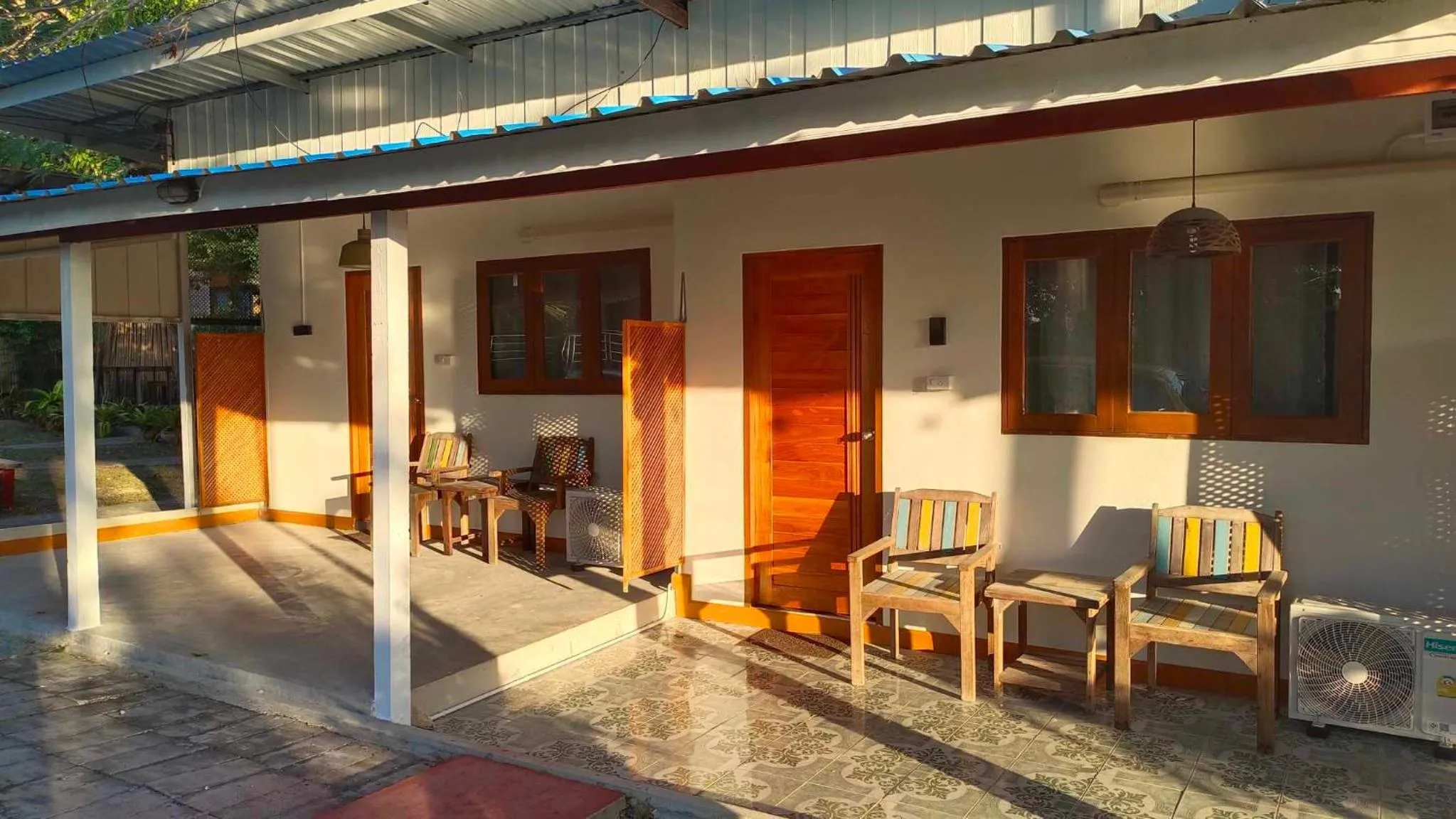 The Monkey Resort Donheang