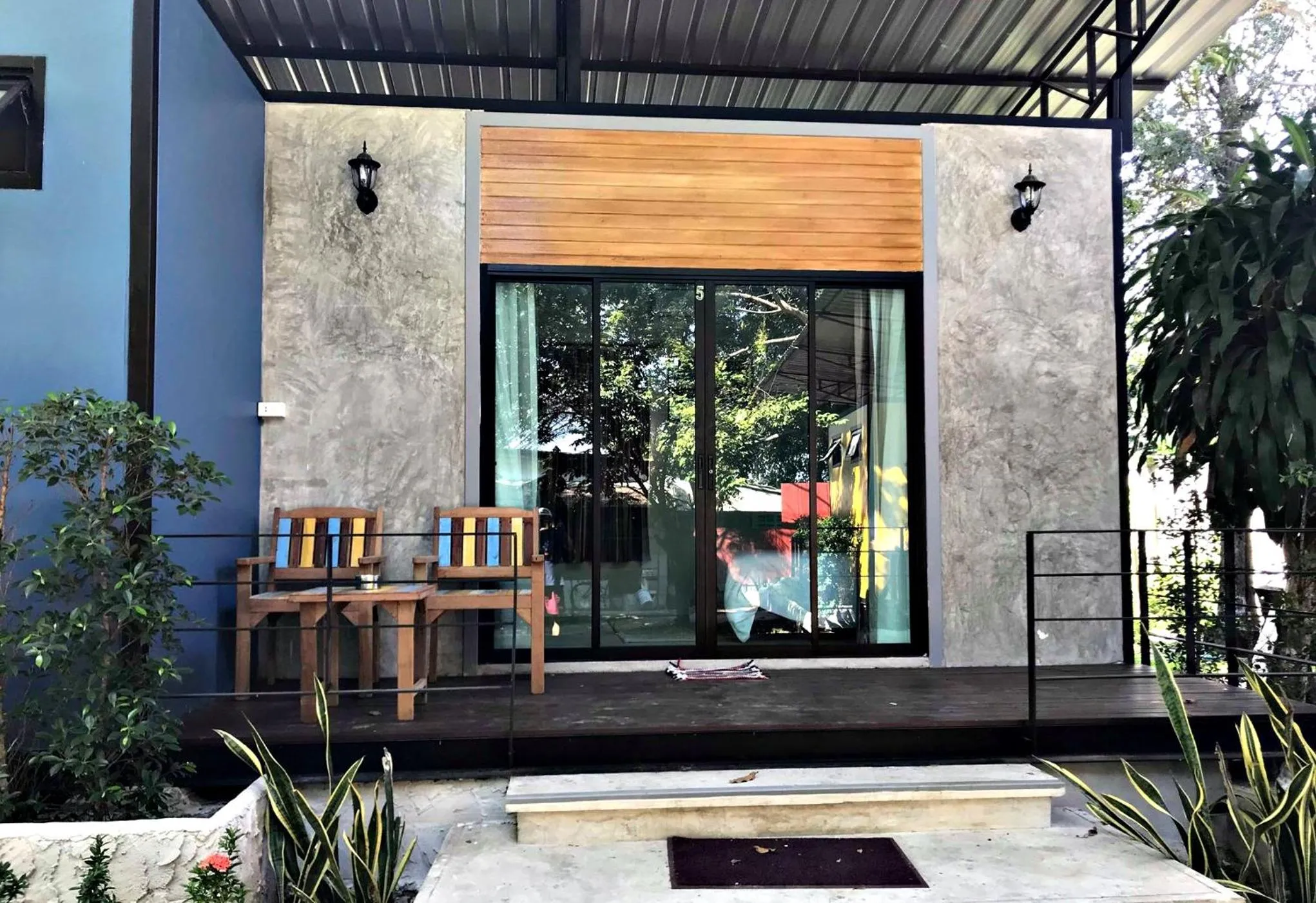 The Monkey Resort Donheang