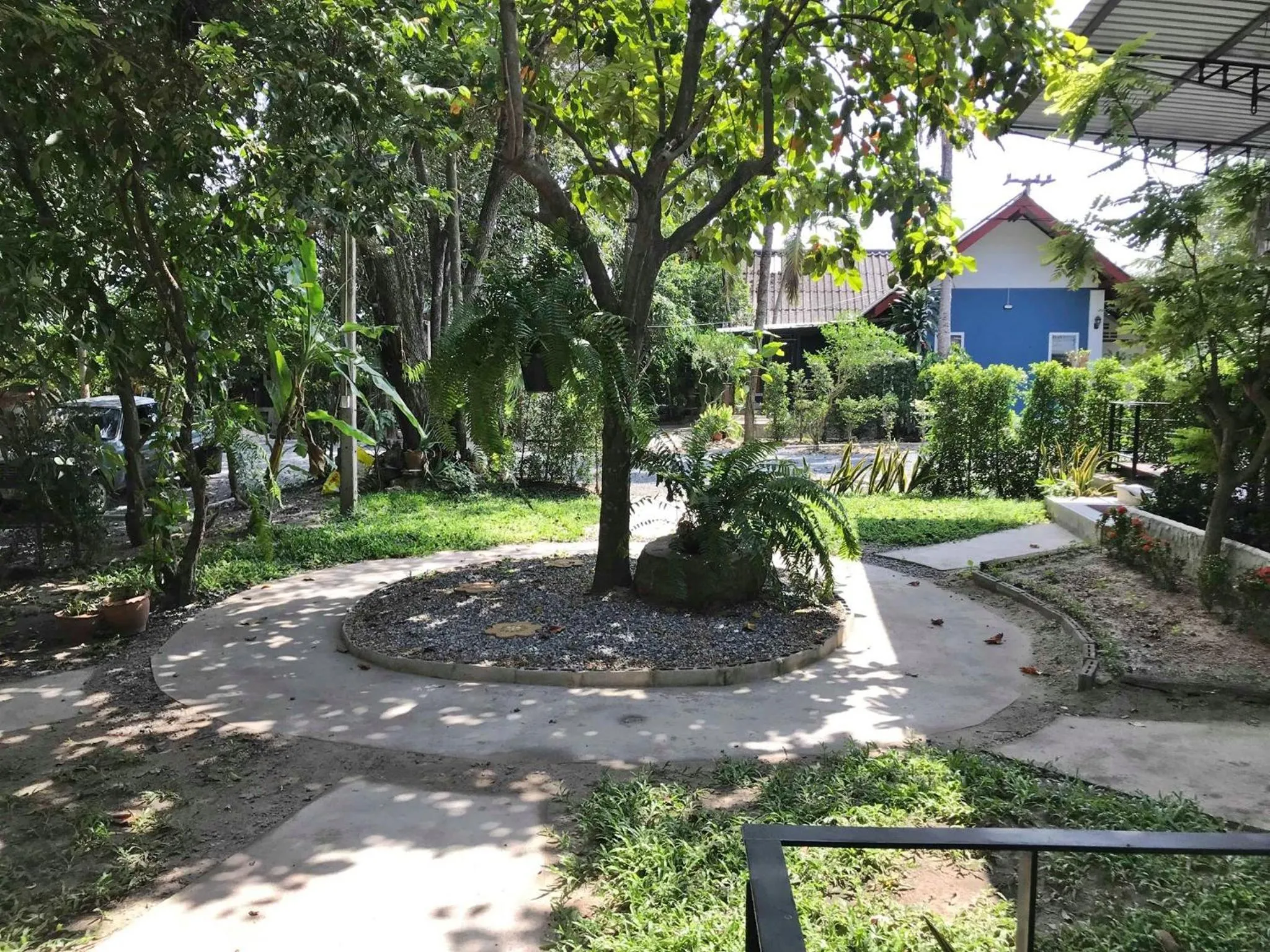 The Monkey Resort Donheang