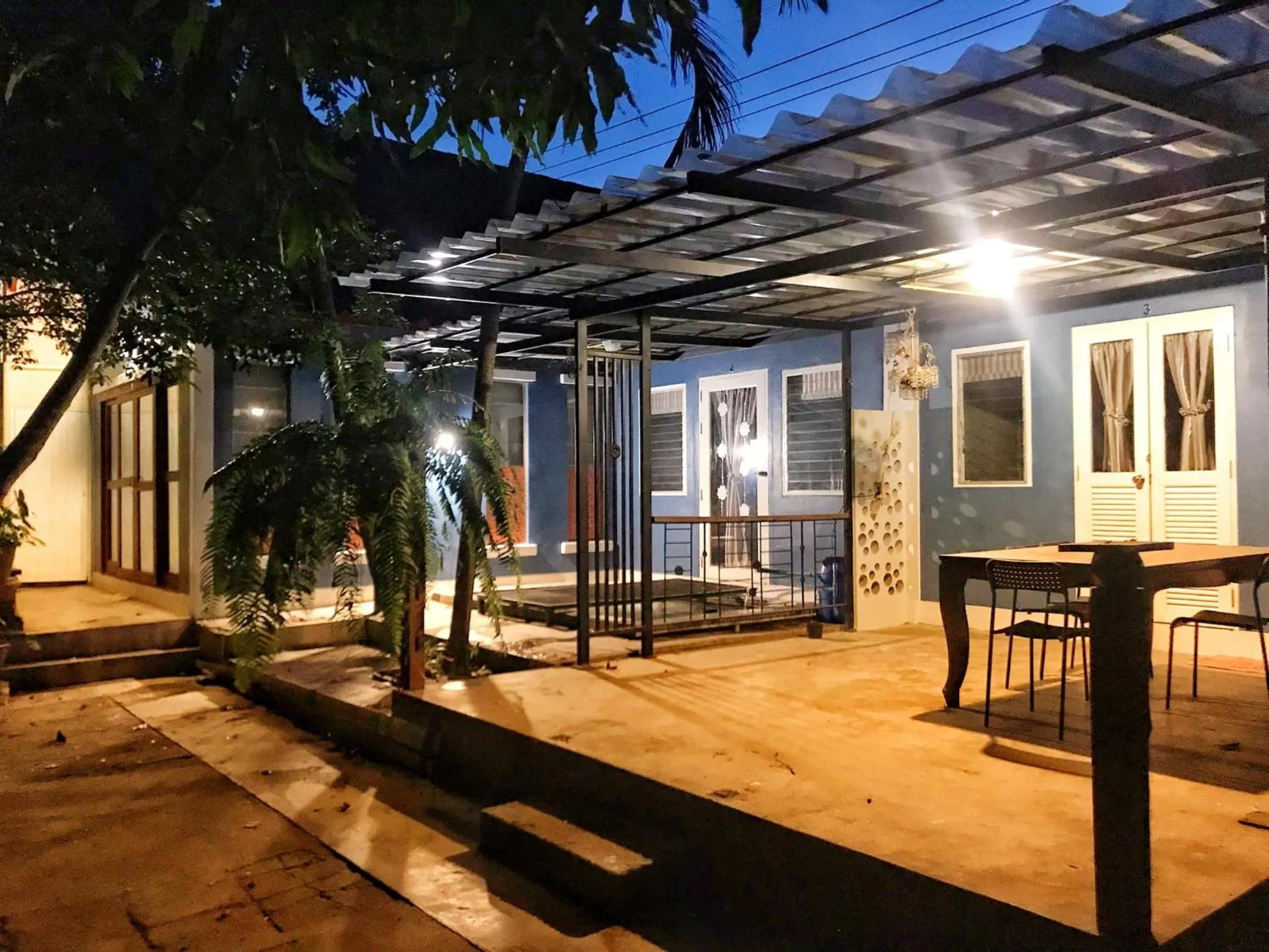 The Monkey Resort Donheang