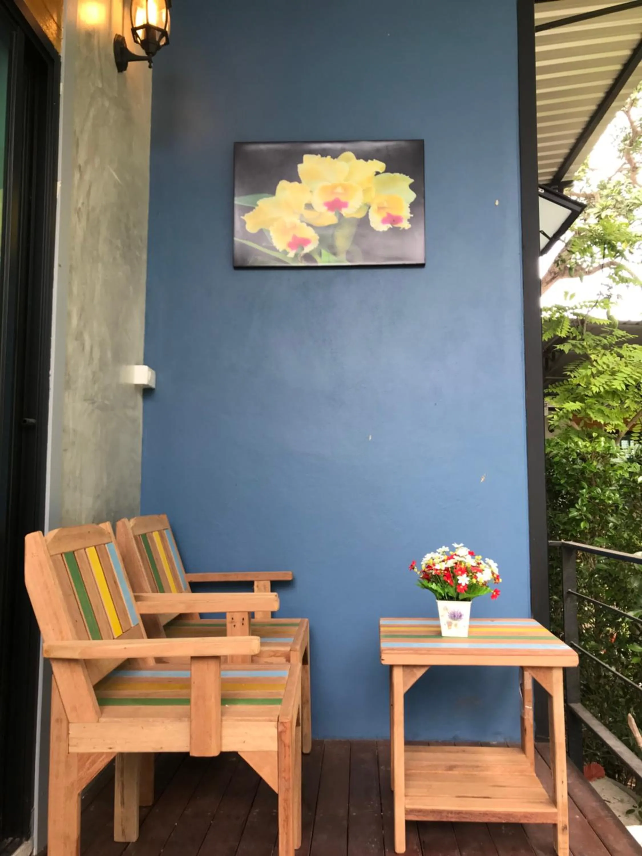 The Monkey Resort Donheang