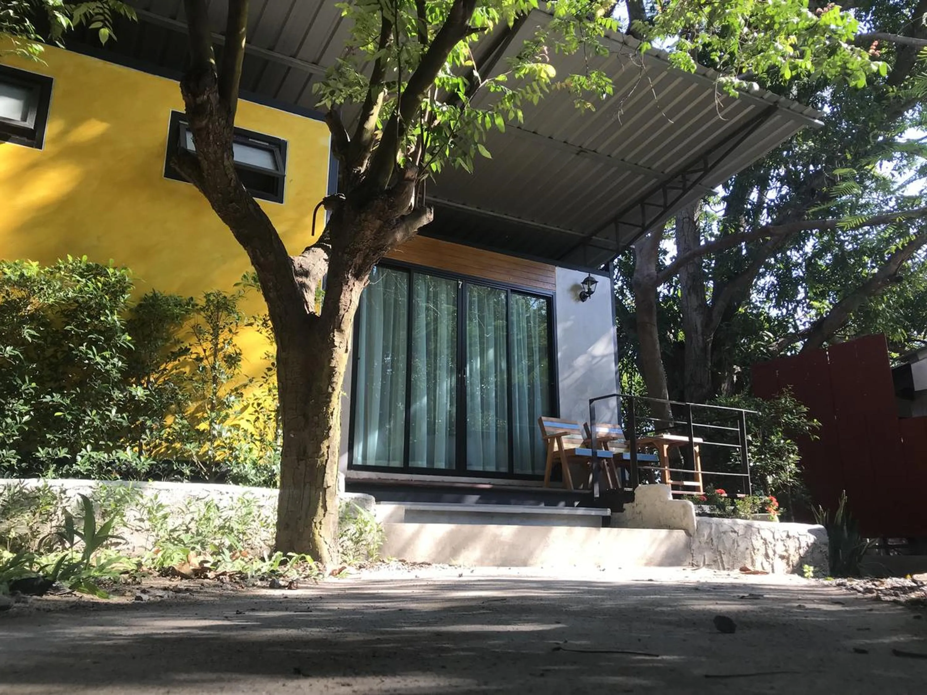 The Monkey Resort Donheang