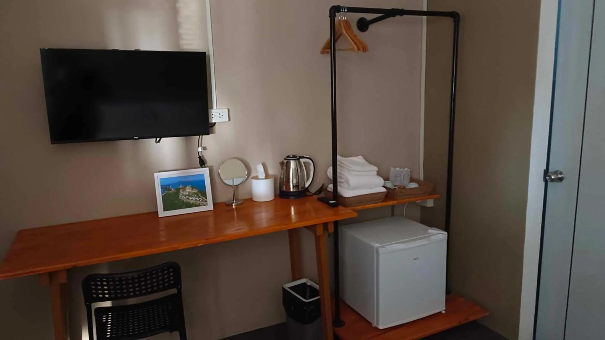 The Monkey Resort Donheang