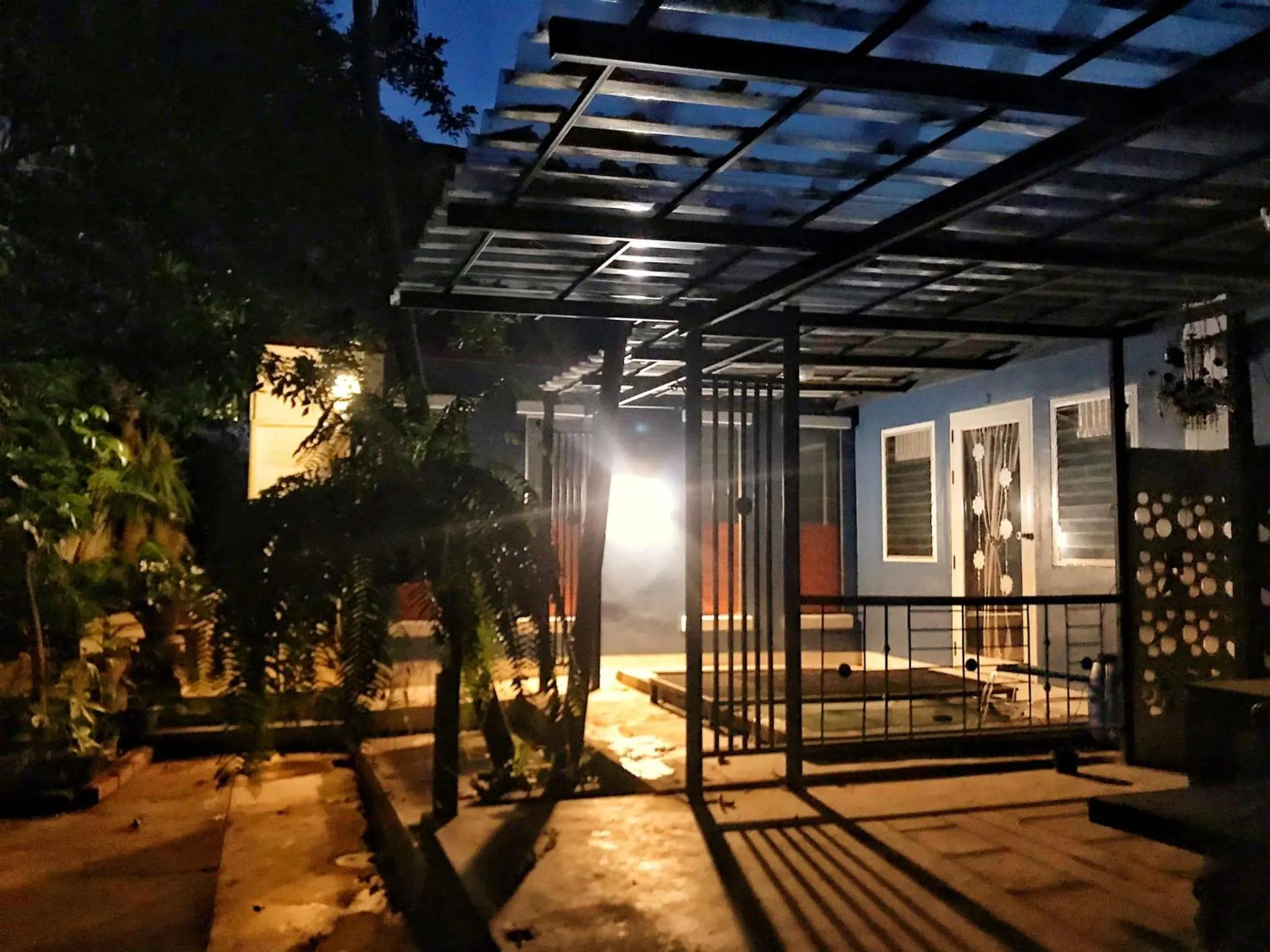 The Monkey Resort Donheang