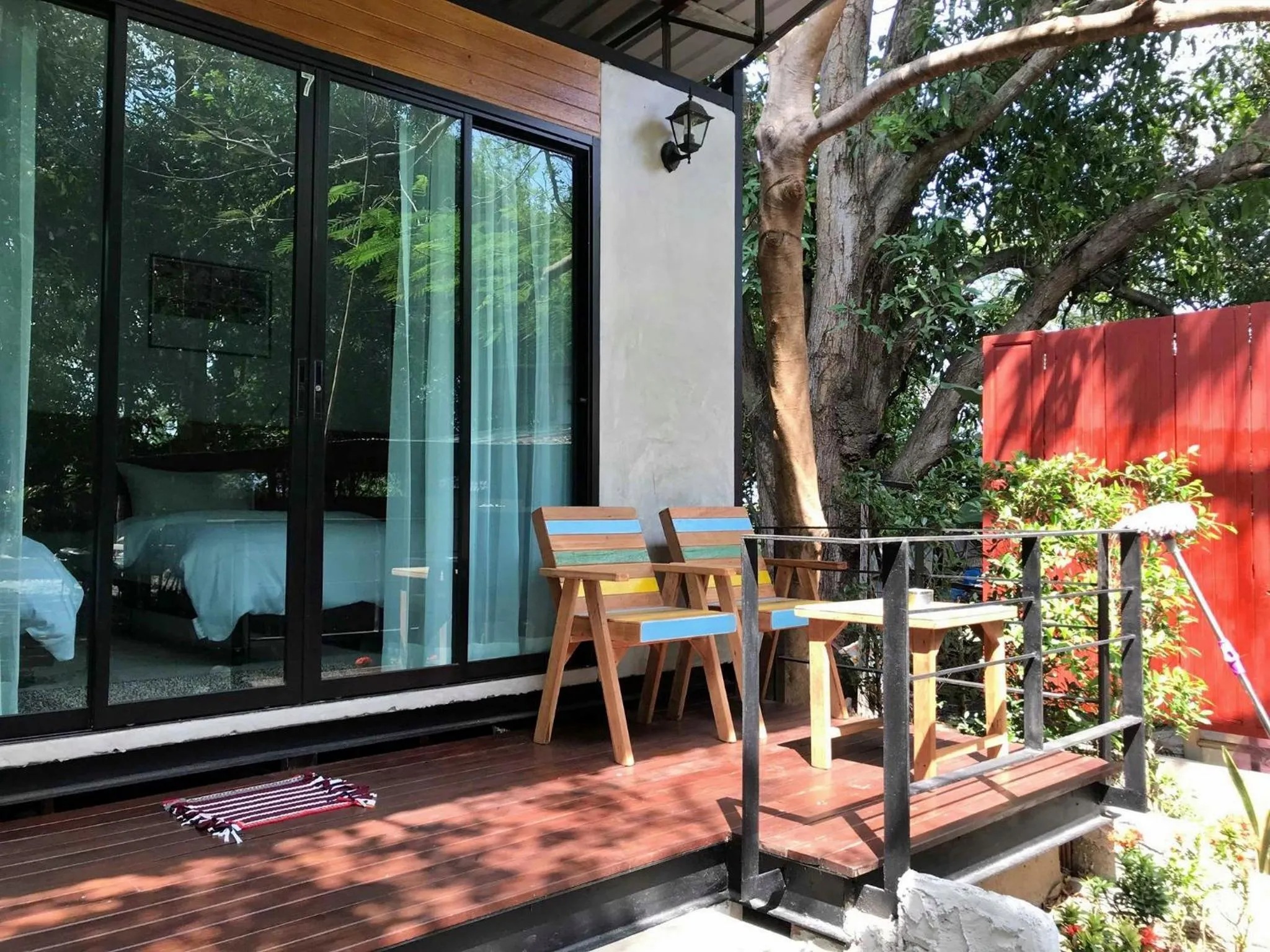 The Monkey Resort Donheang