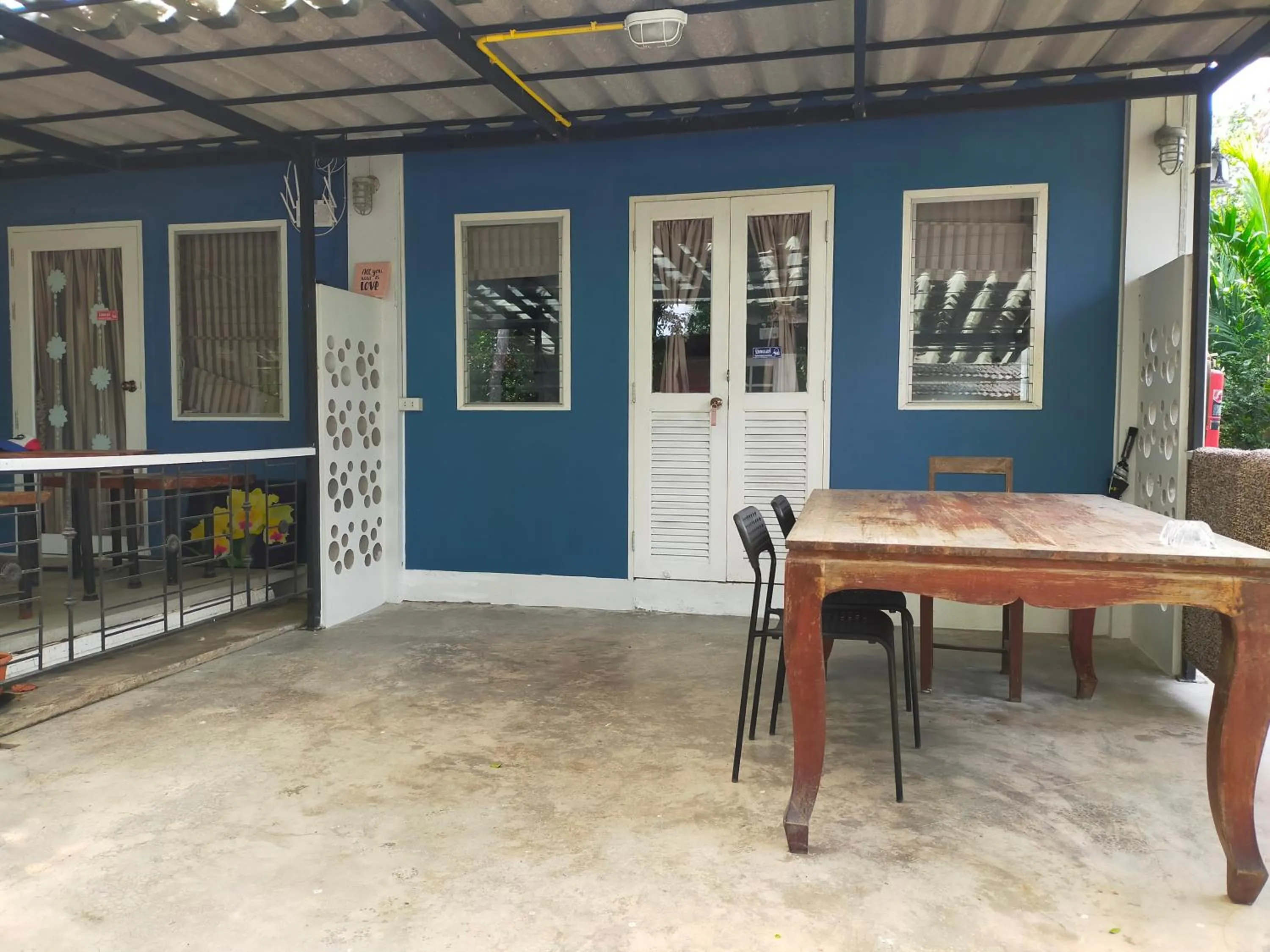 The Monkey Resort Donheang