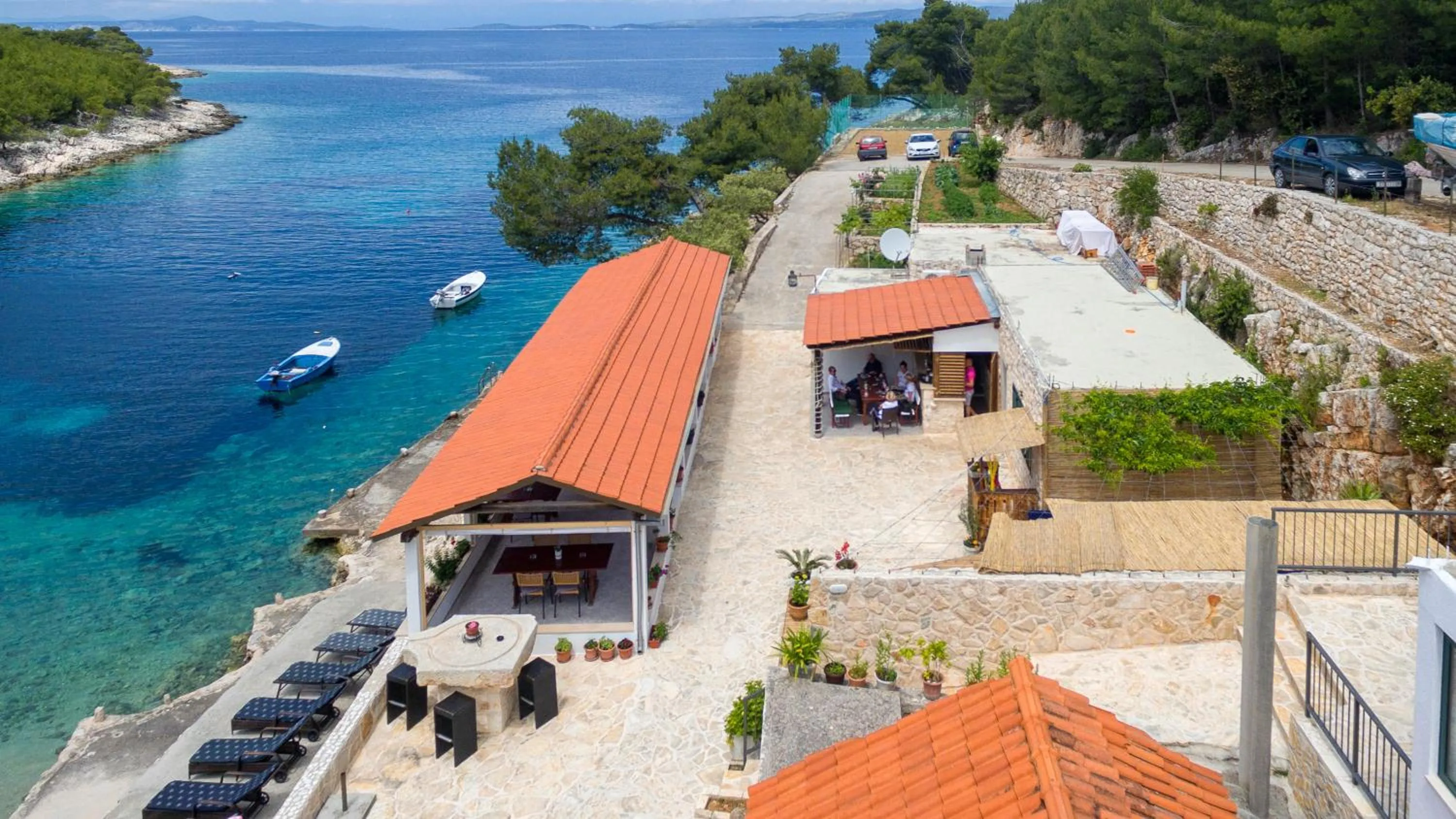 Golden Bay Hvar