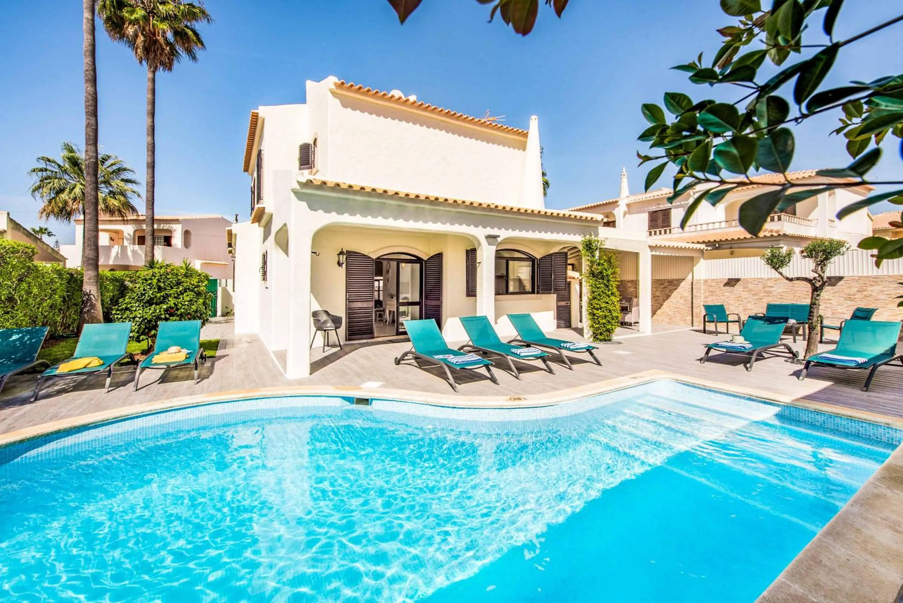 Other in Villa Marquesa