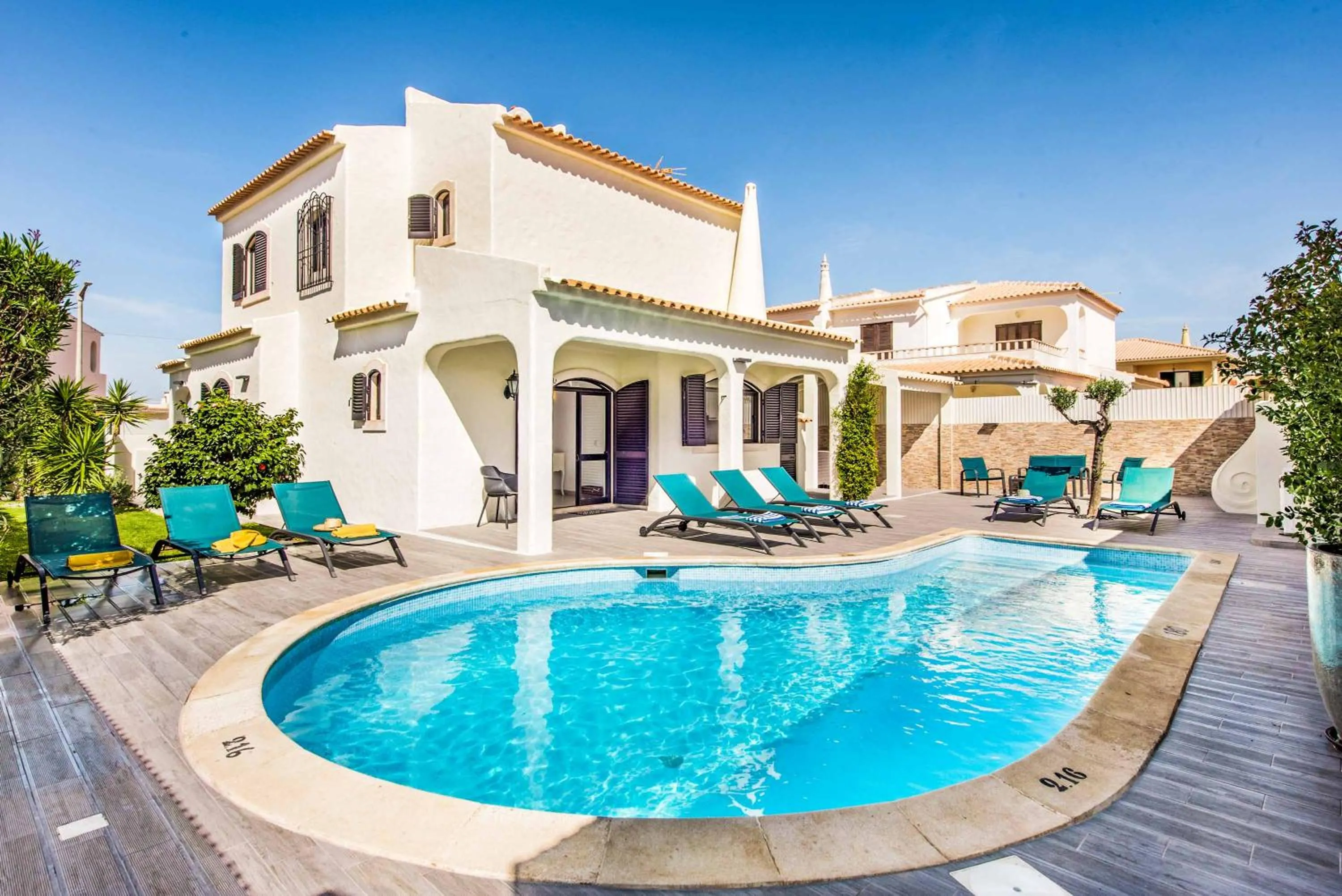 Other in Villa Marquesa