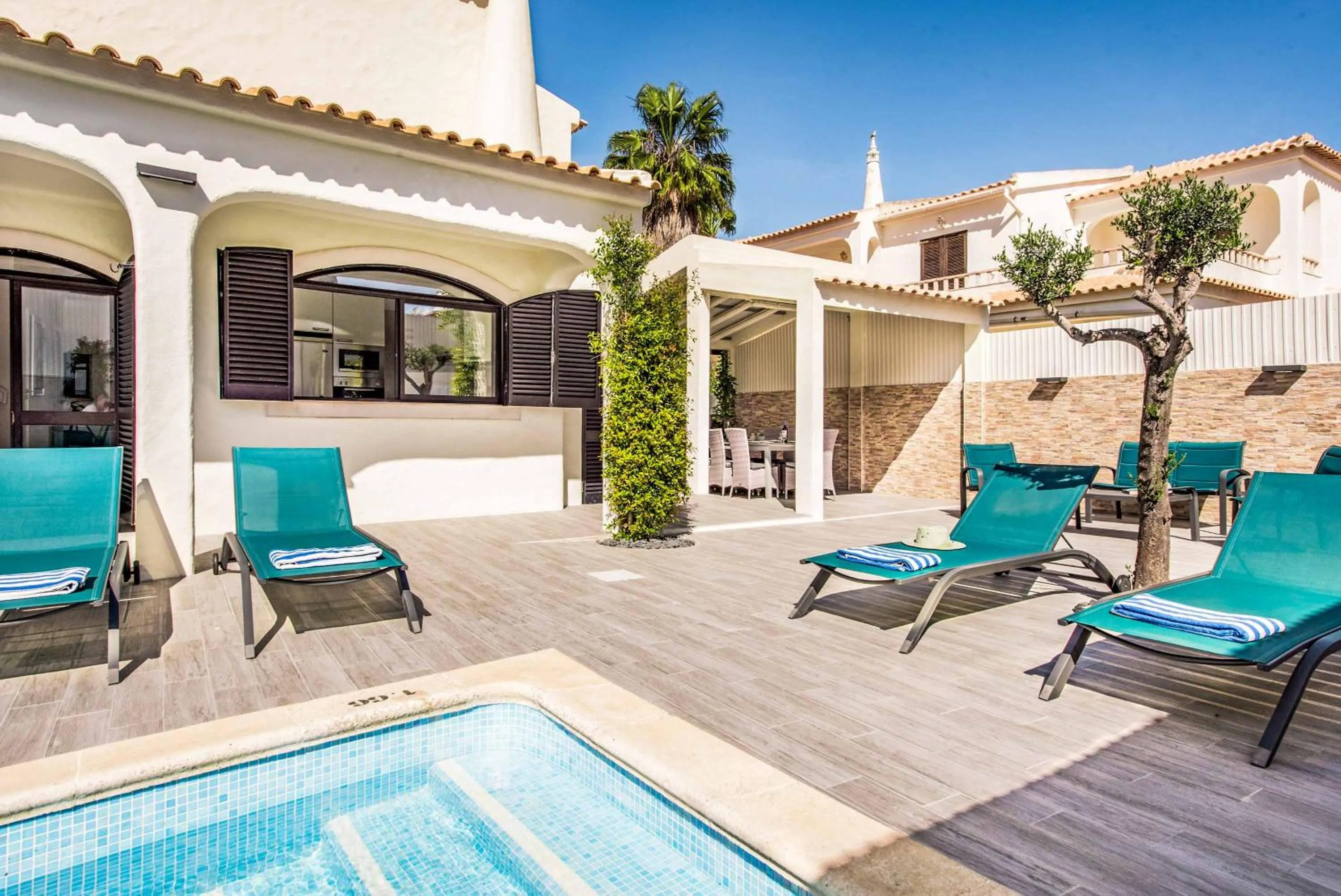 Other in Villa Marquesa