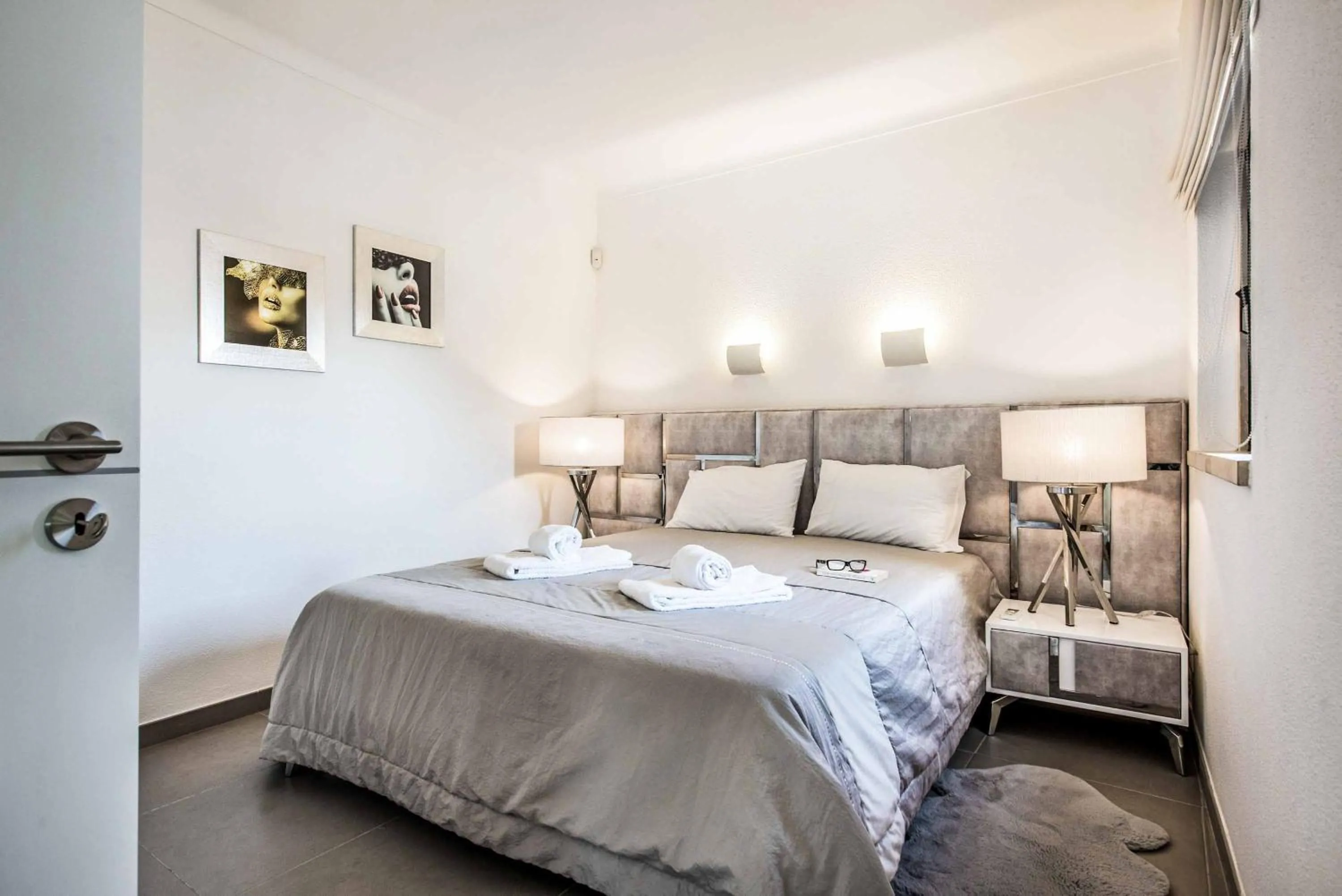 Other, Bed in Villa Marquesa