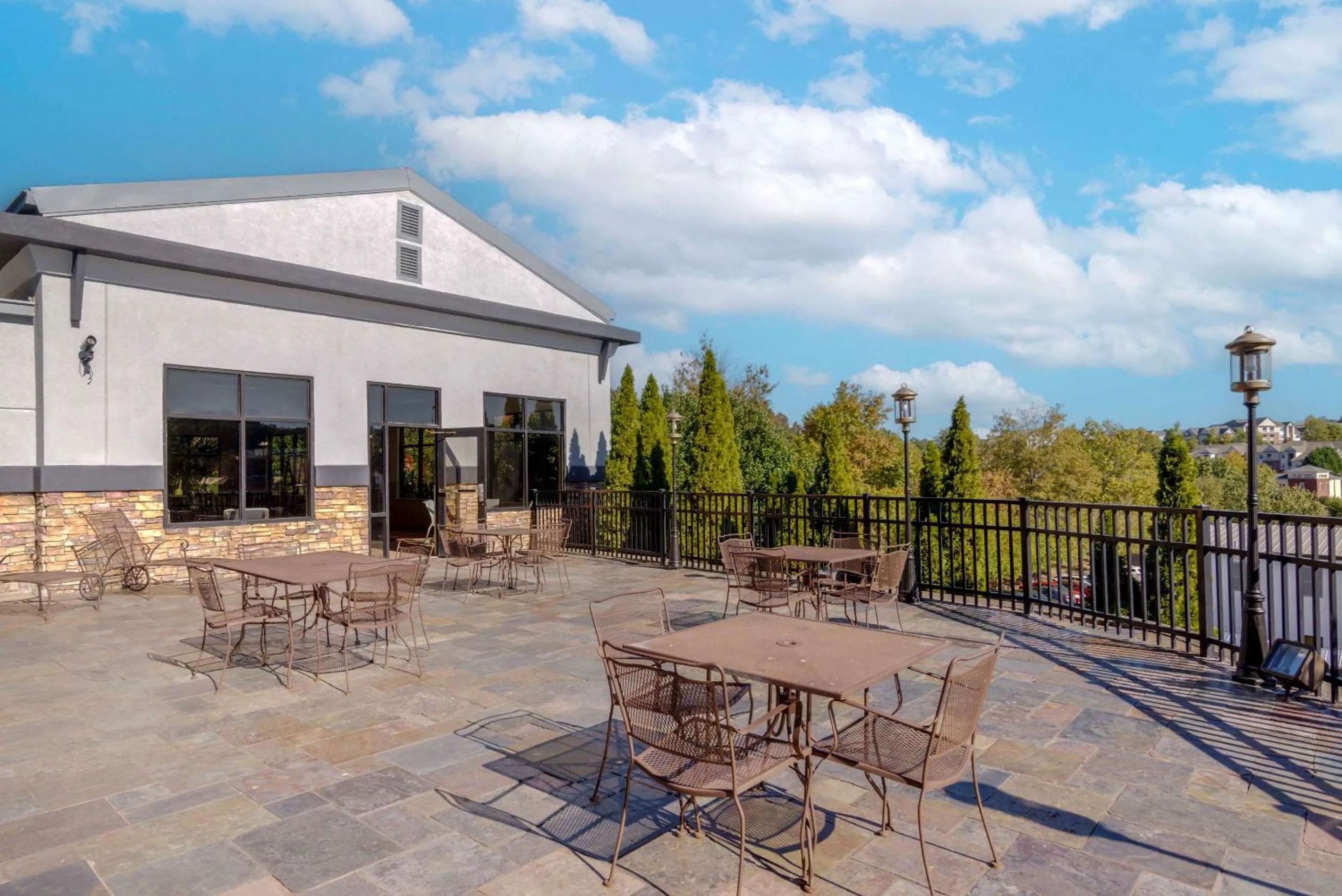 Other in Comfort Suites Stockbridge Atlanta South