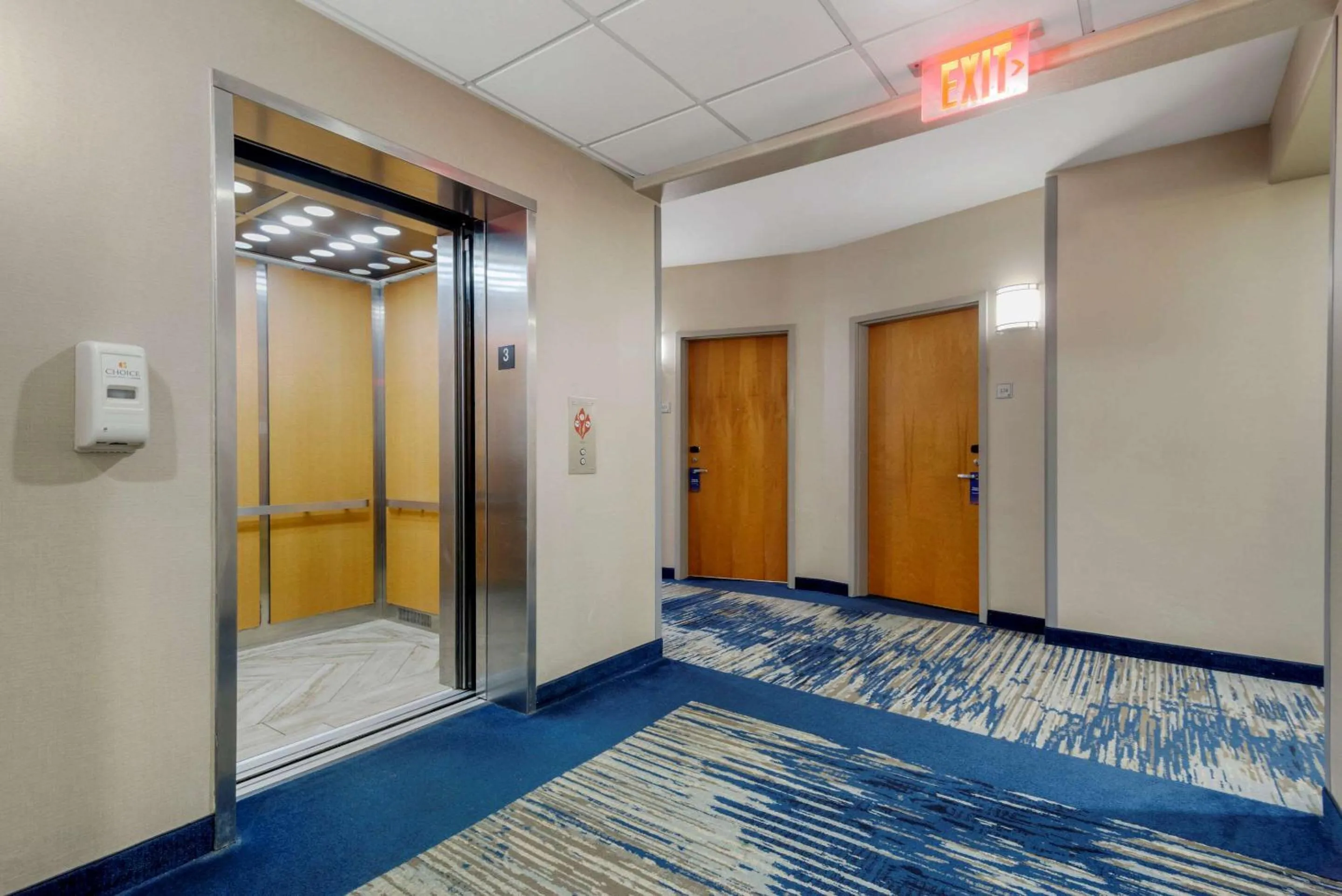 Other in Comfort Suites Stockbridge Atlanta South