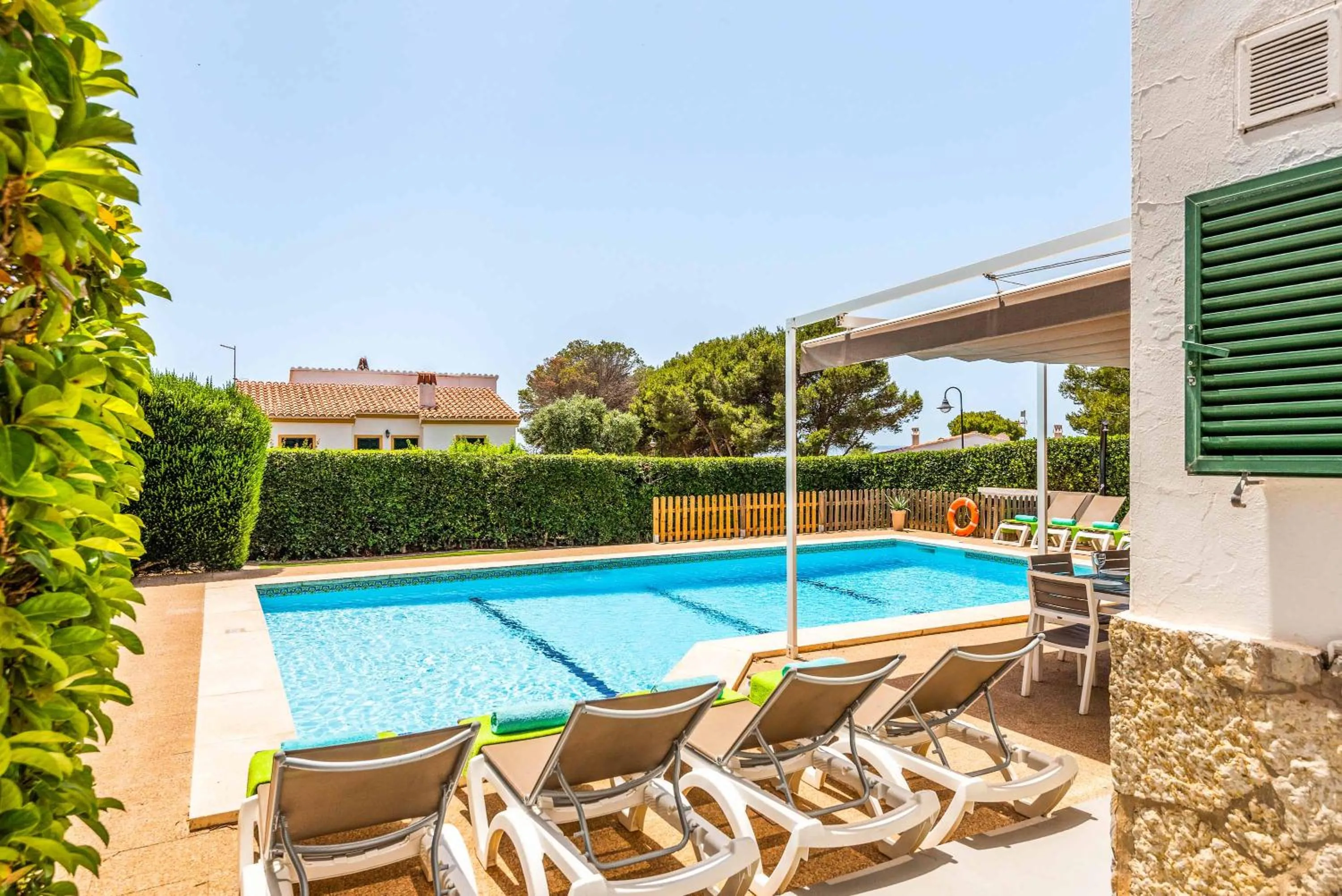 Villa Pepita