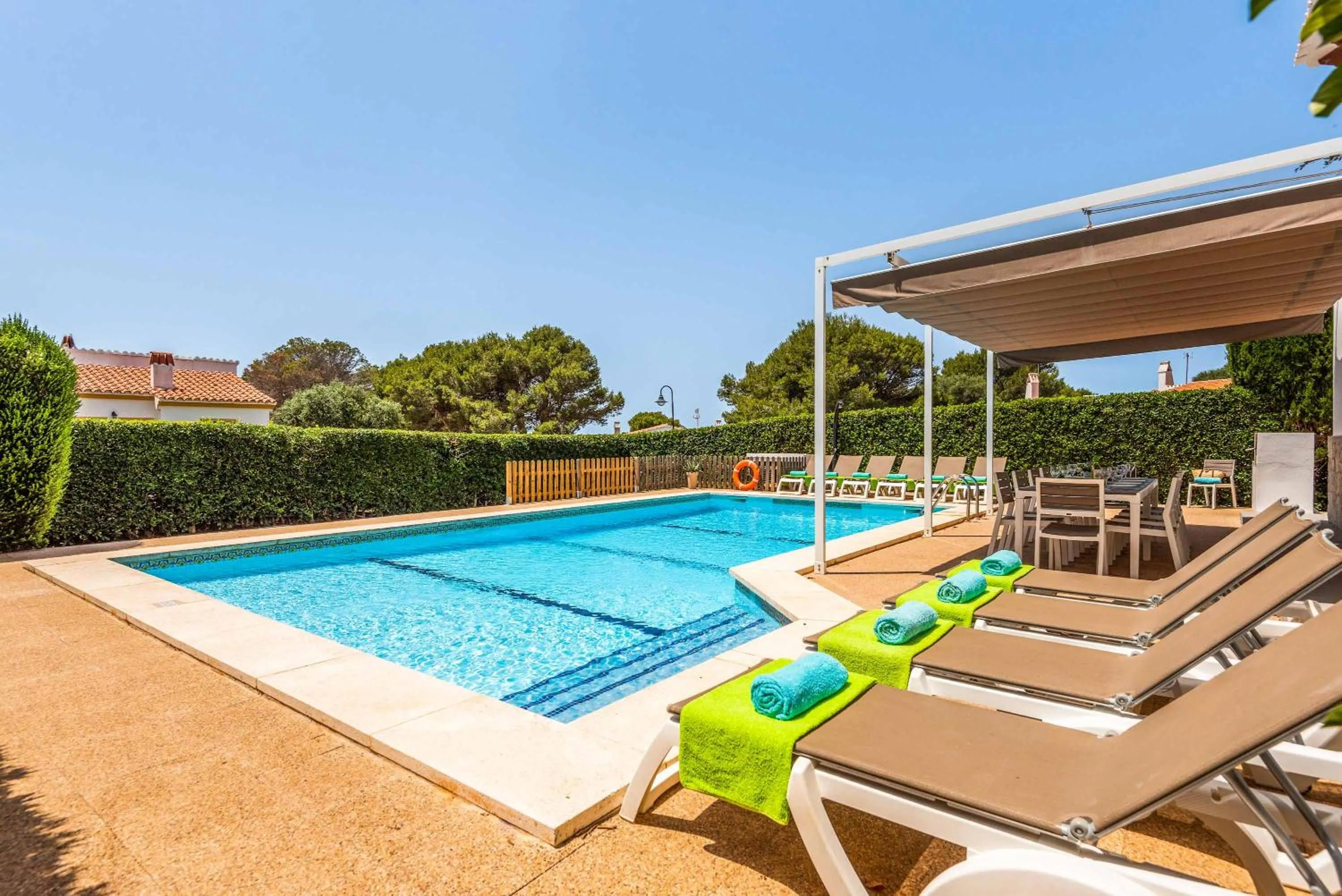 Villa Pepita