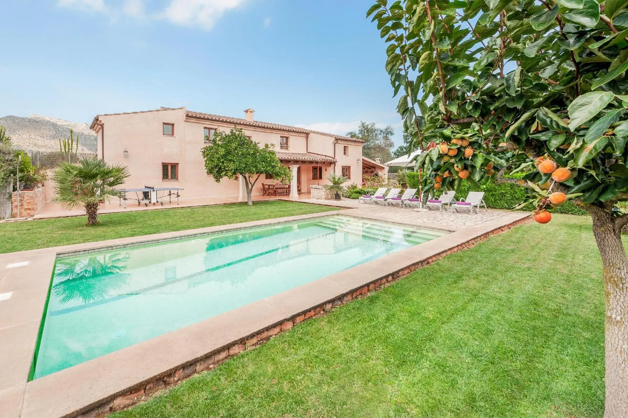 Villa Nou Villa Nou