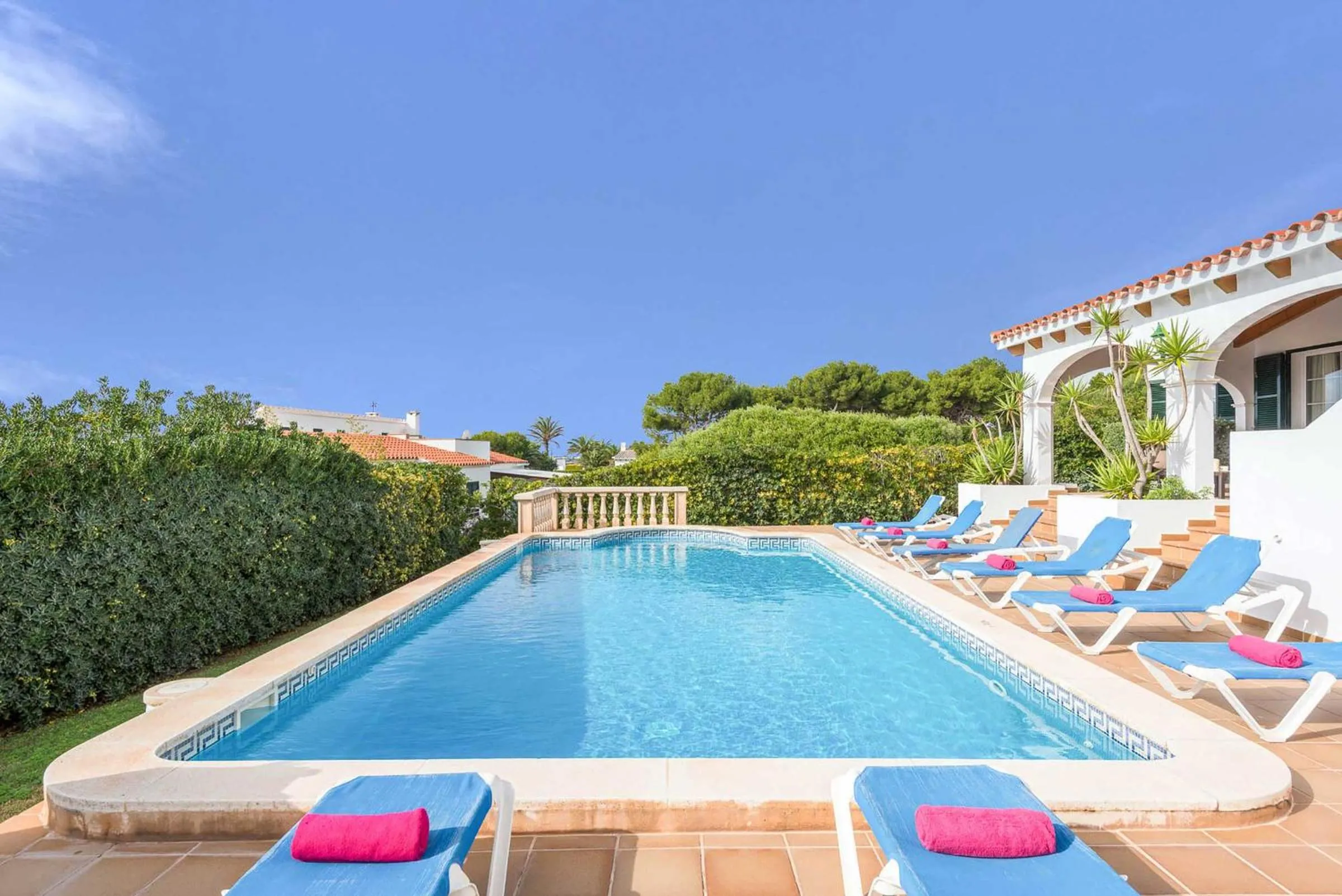 Villa Maribel