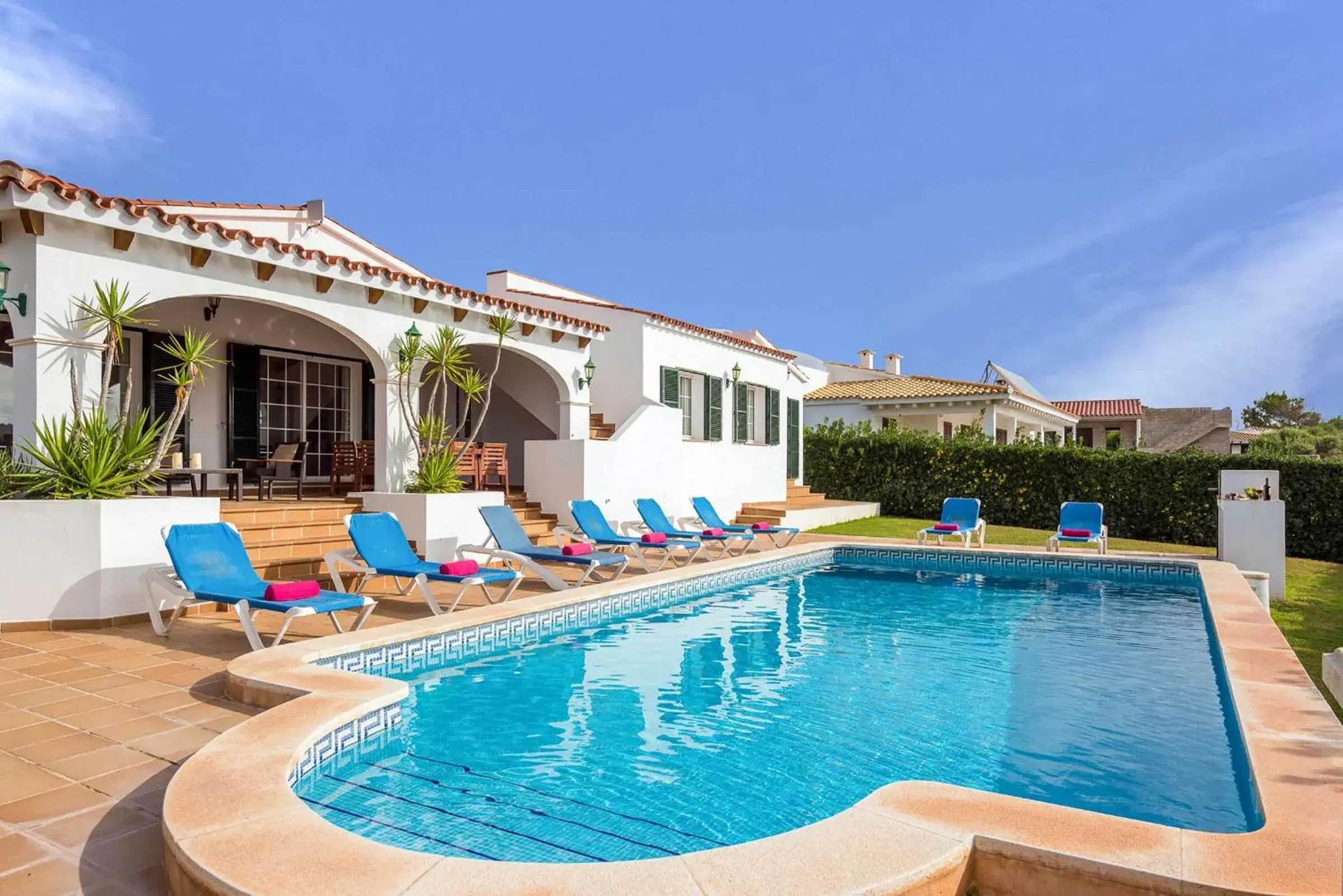 Villa Maribel Villa Maribel
