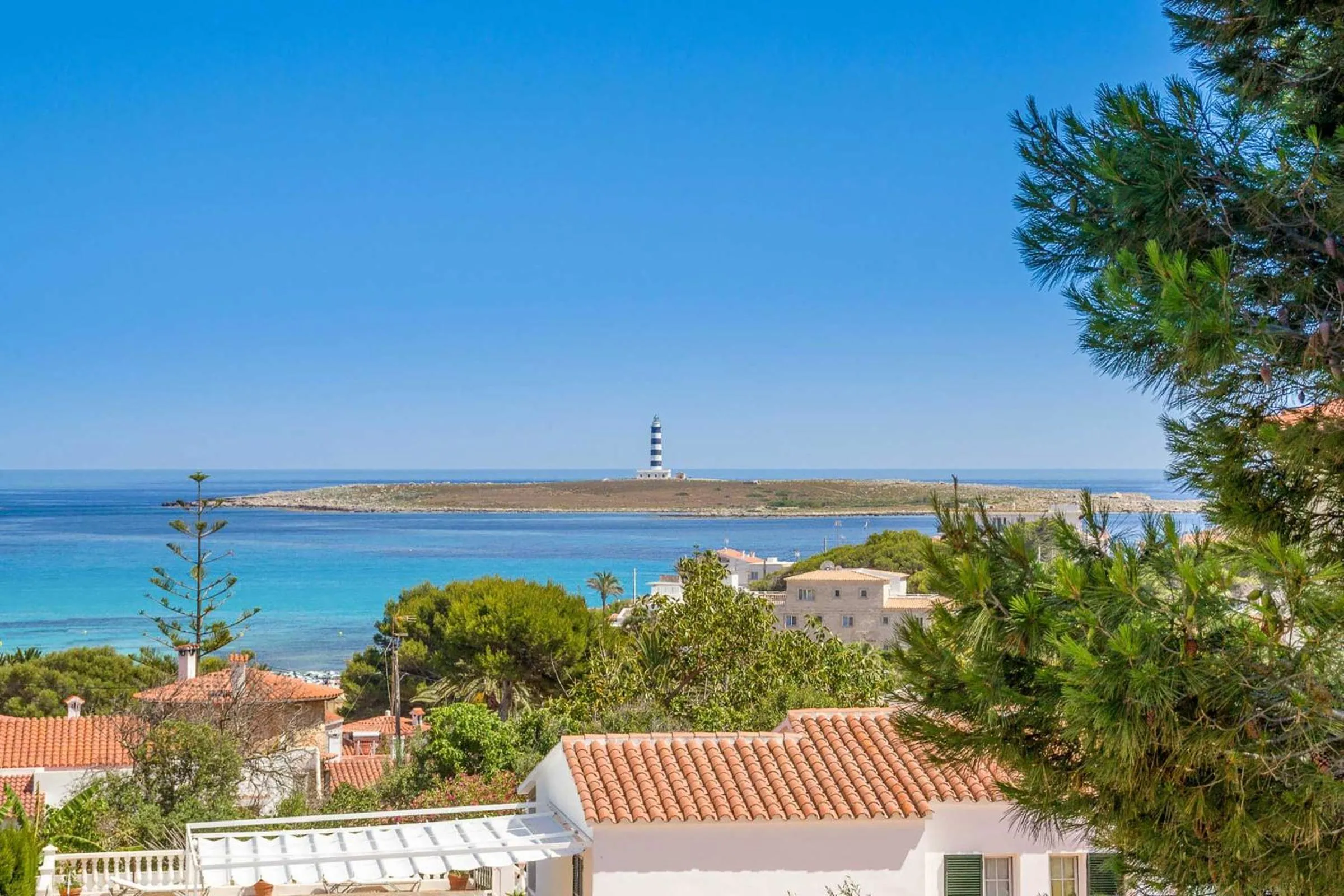 Villa Sol de Flandes