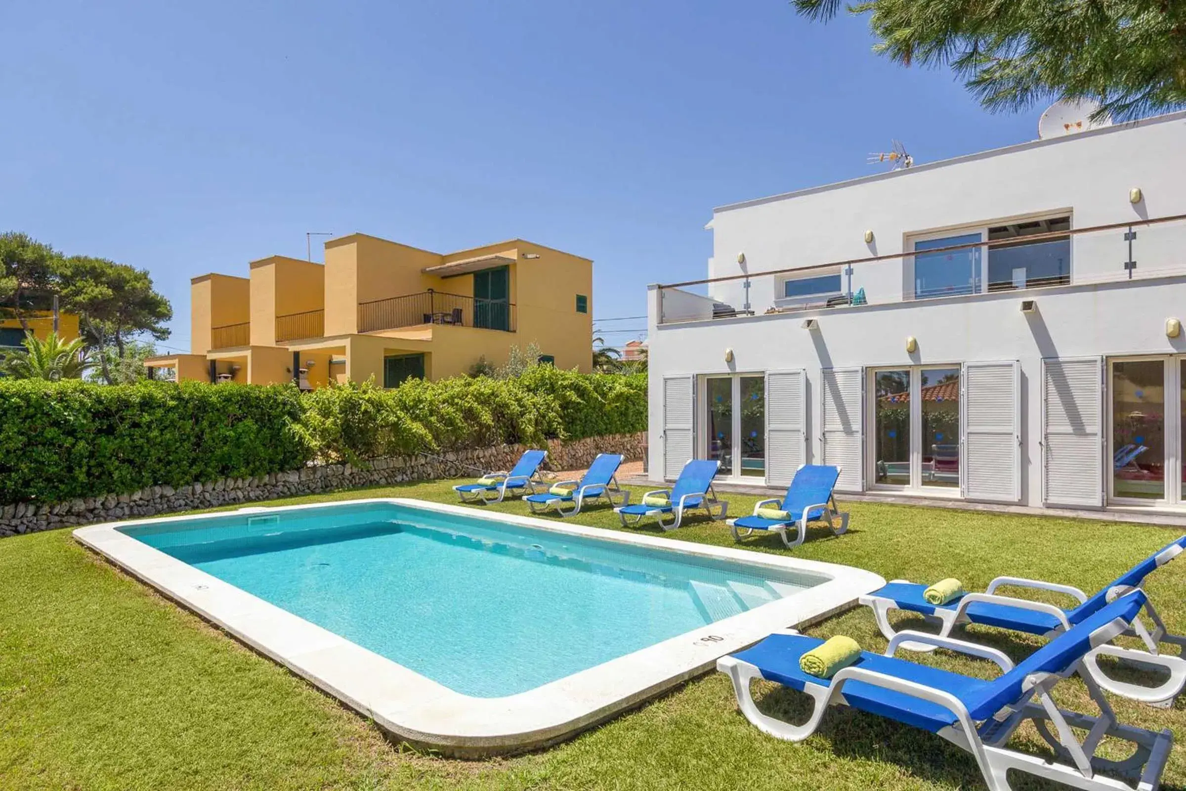 Villa Sol de Flandes Villa Sol de Flandes