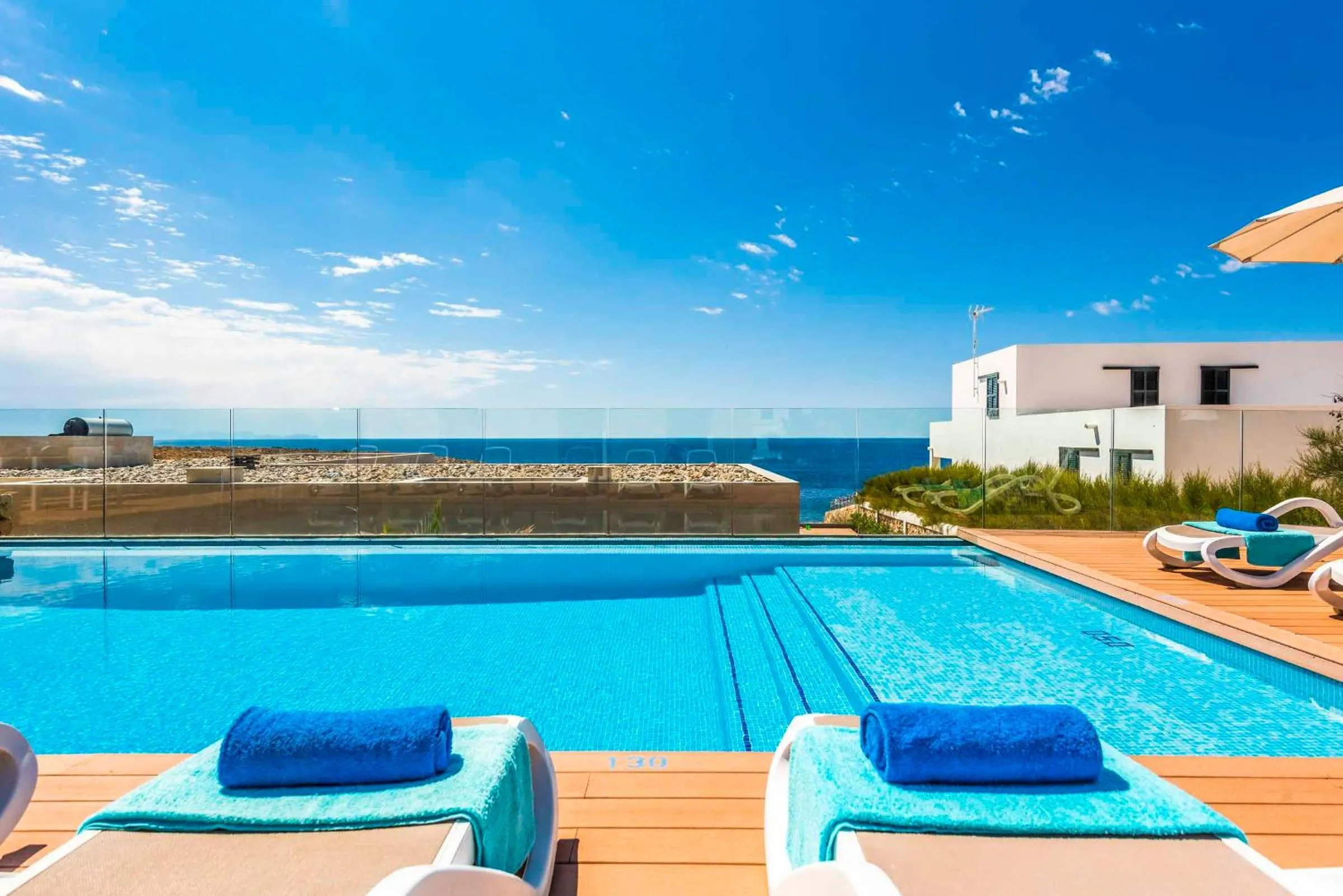 Villa Esmeralda Sol