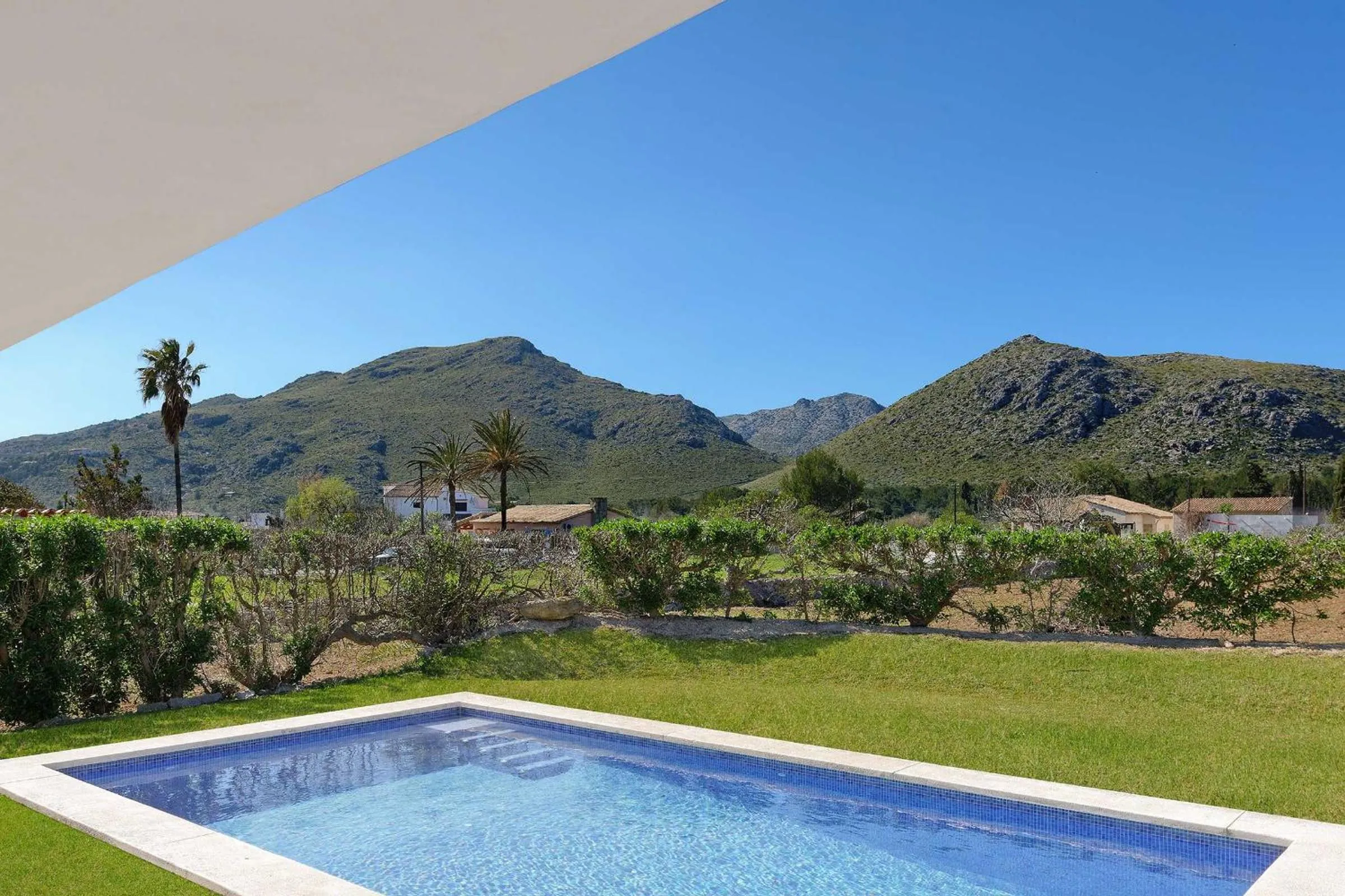 Villa Animeta