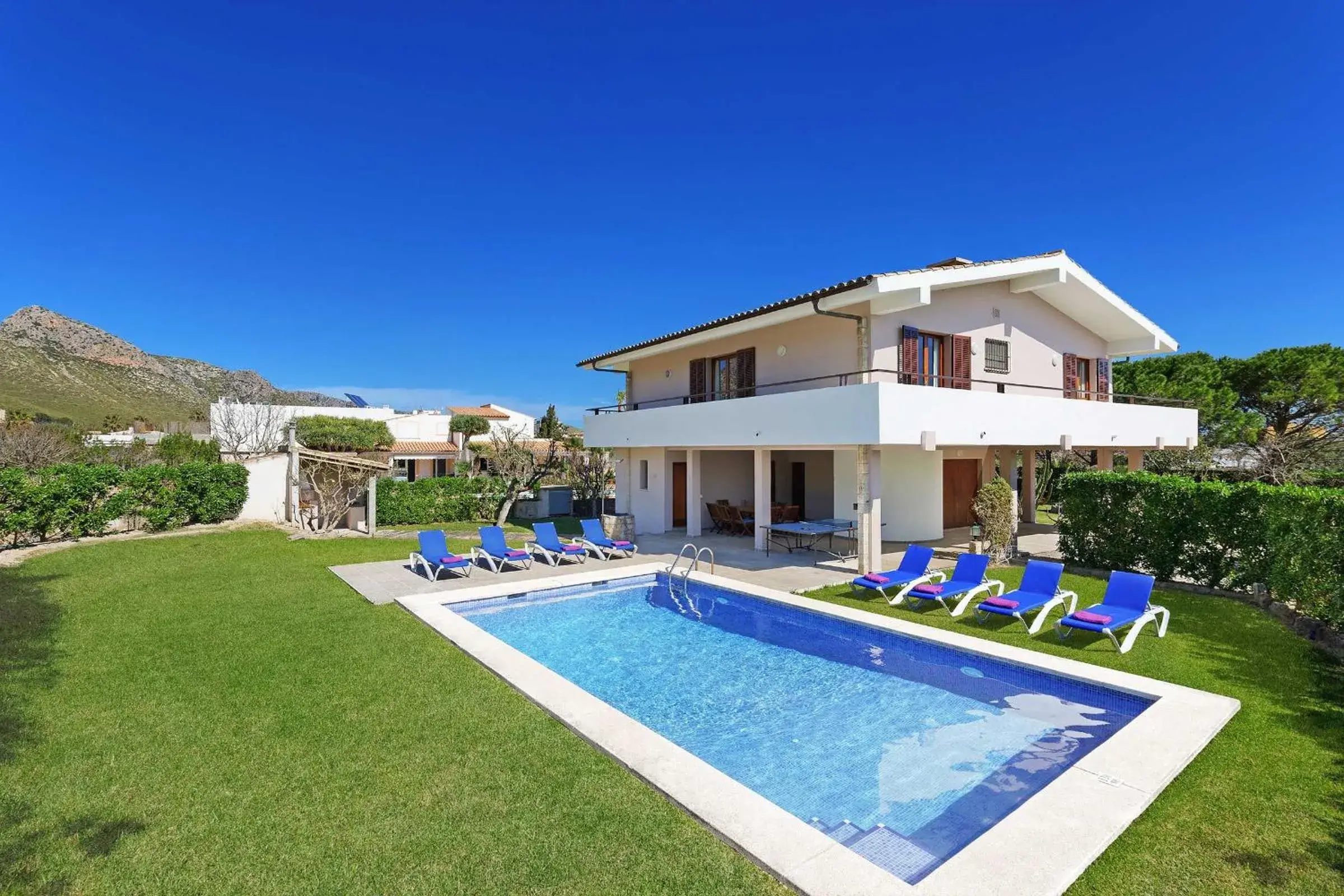 Villa Animeta Villa Animeta