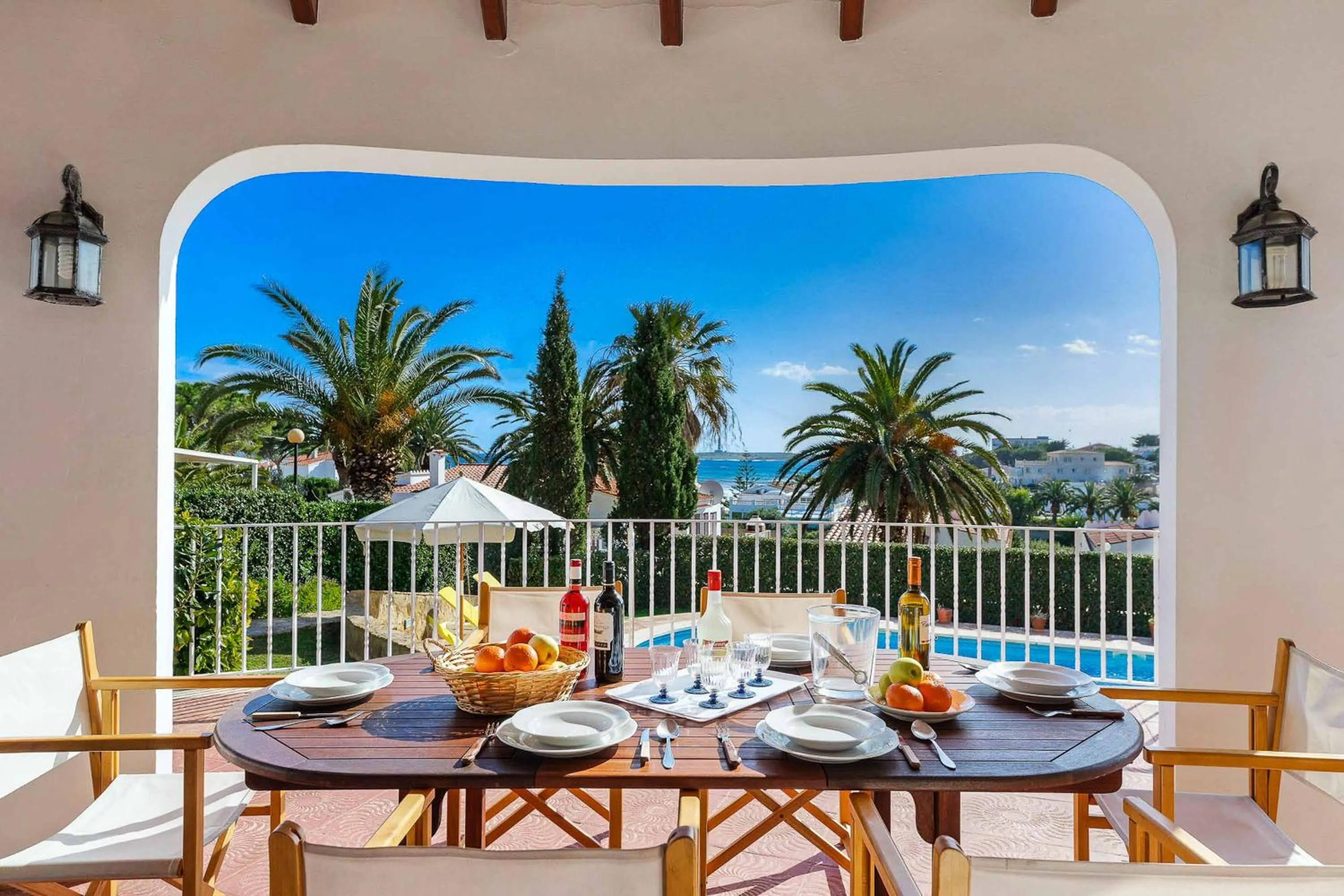 Villa Fantasia