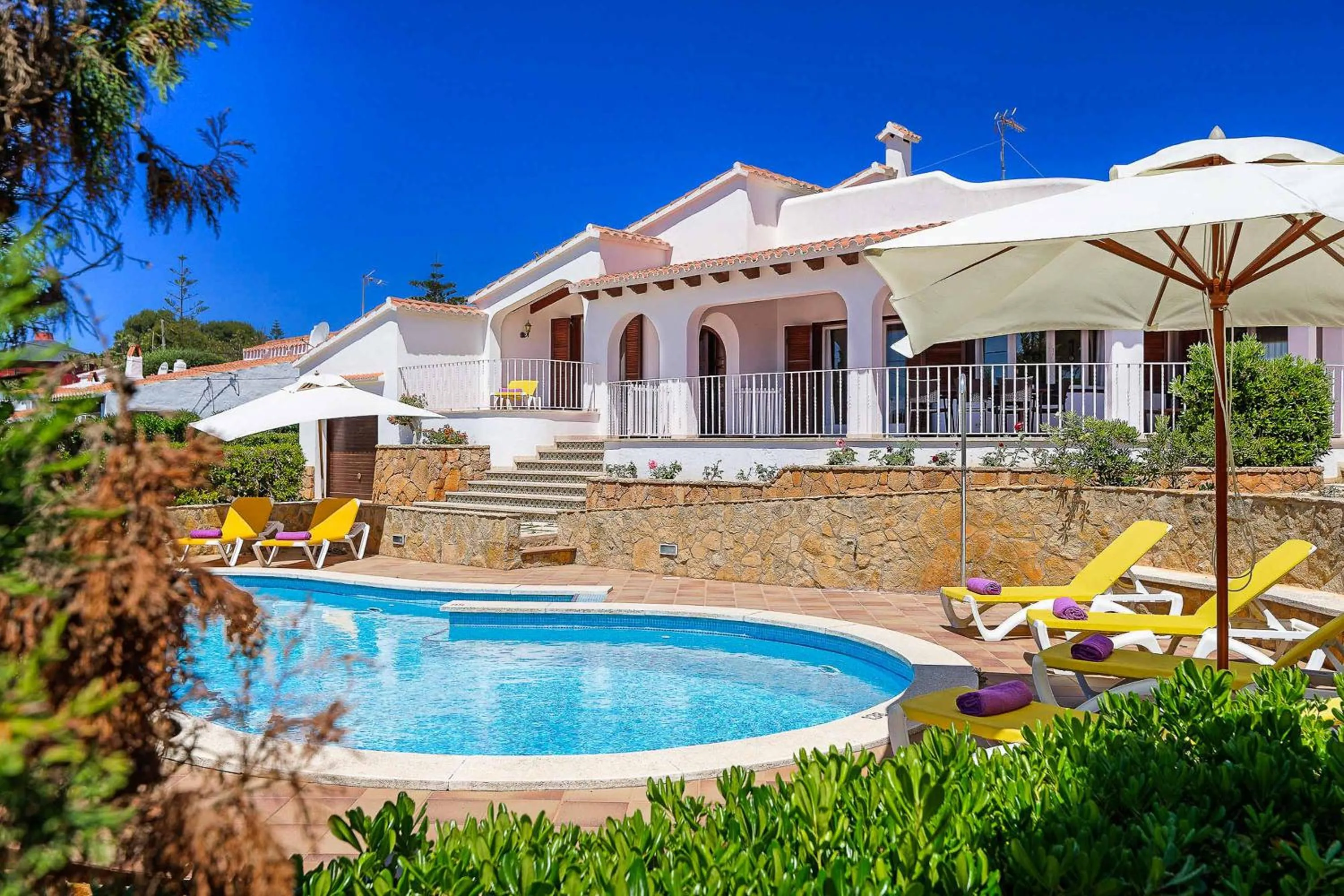 Villa Fantasia