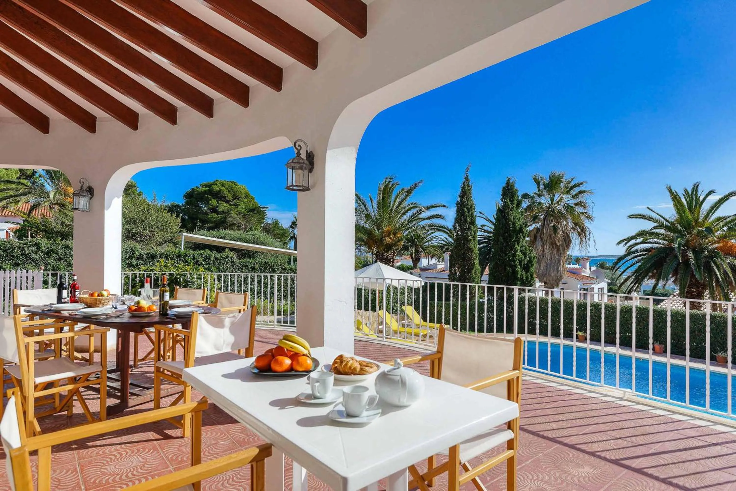 Villa Fantasia