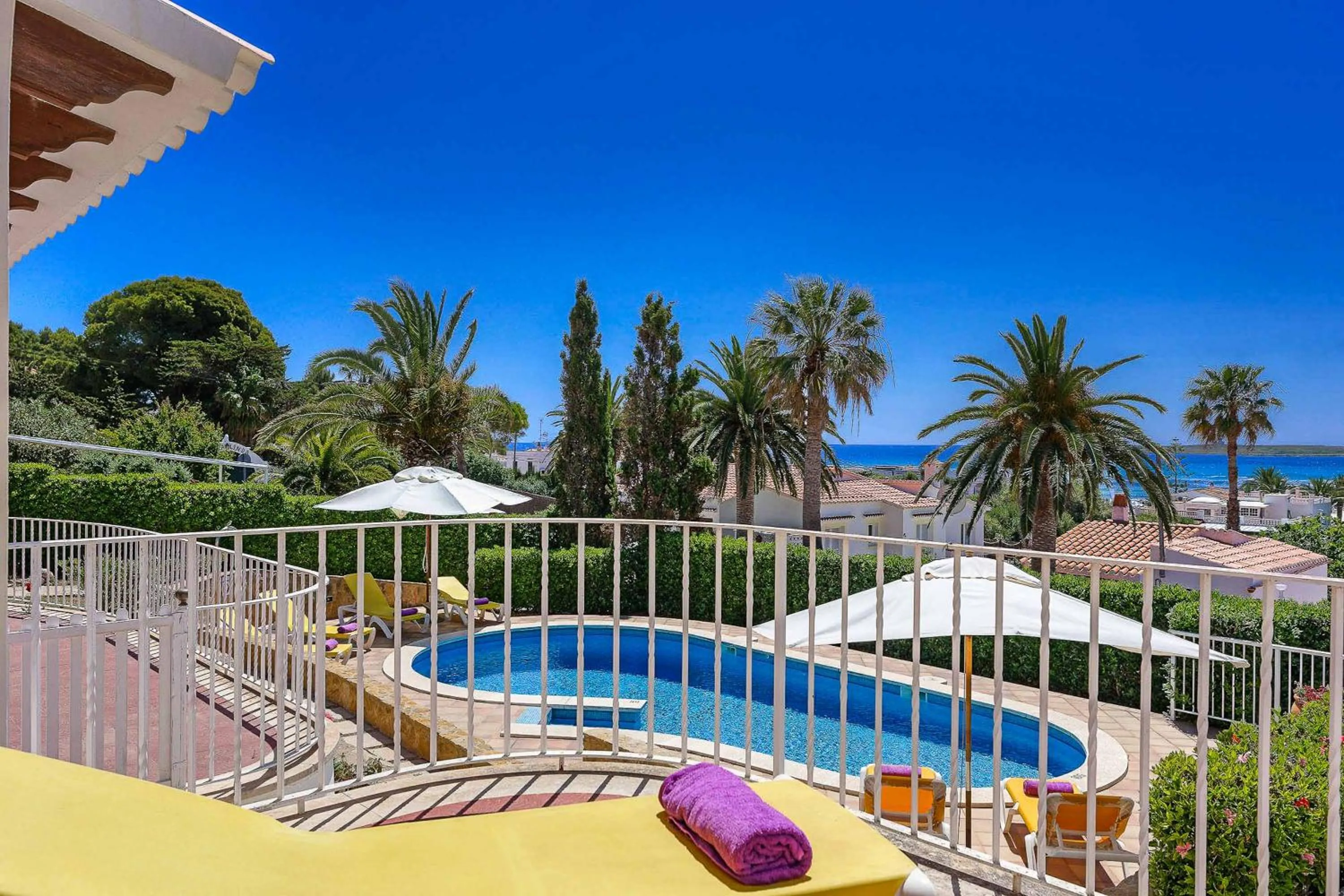 Villa Fantasia
