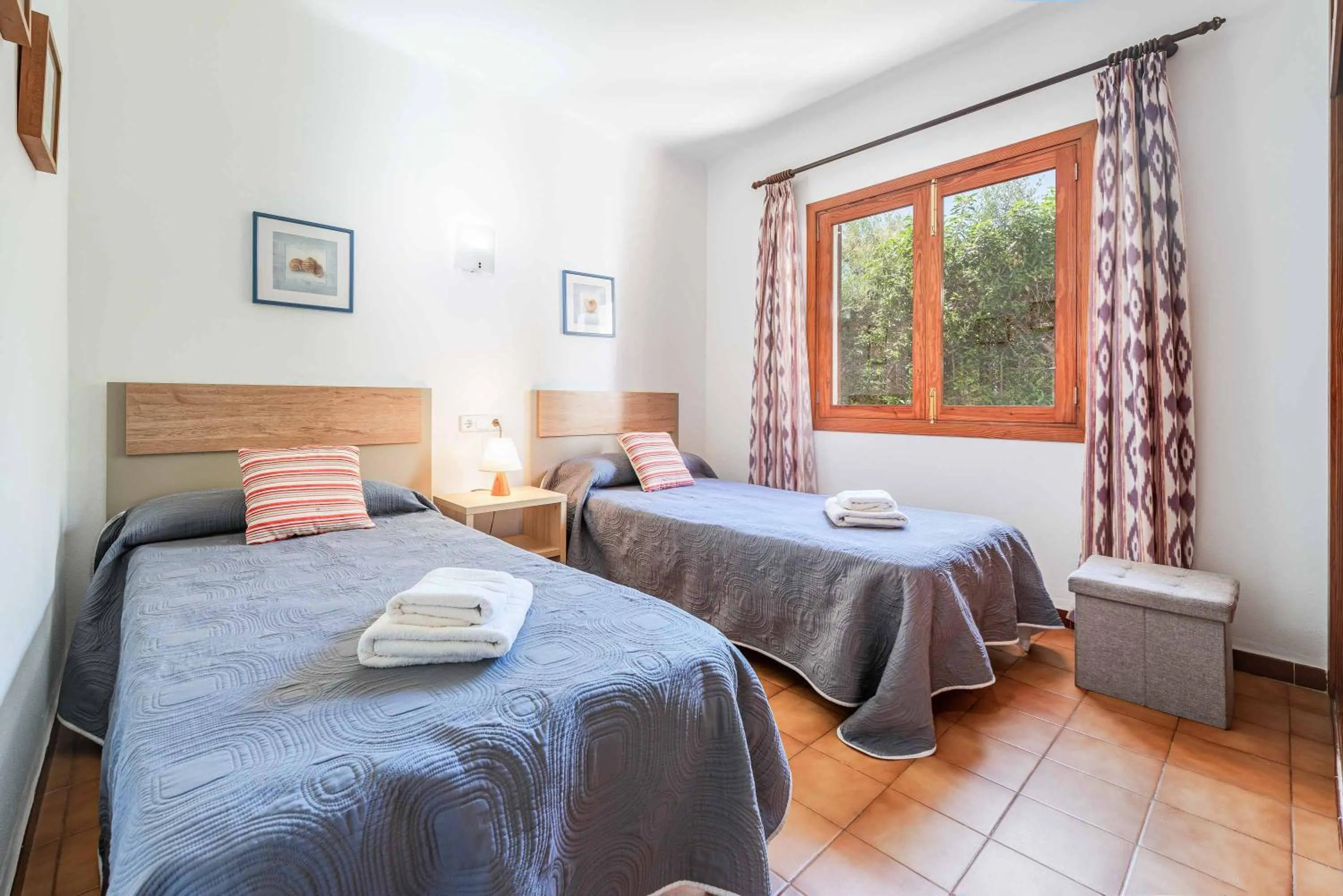 Other, Bed in Casa Sebastiana