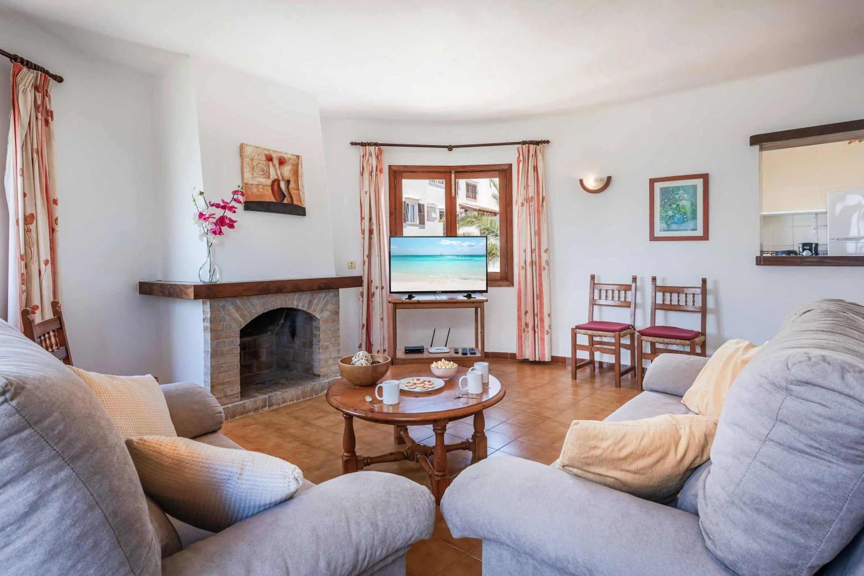 Other in Casa Sebastiana